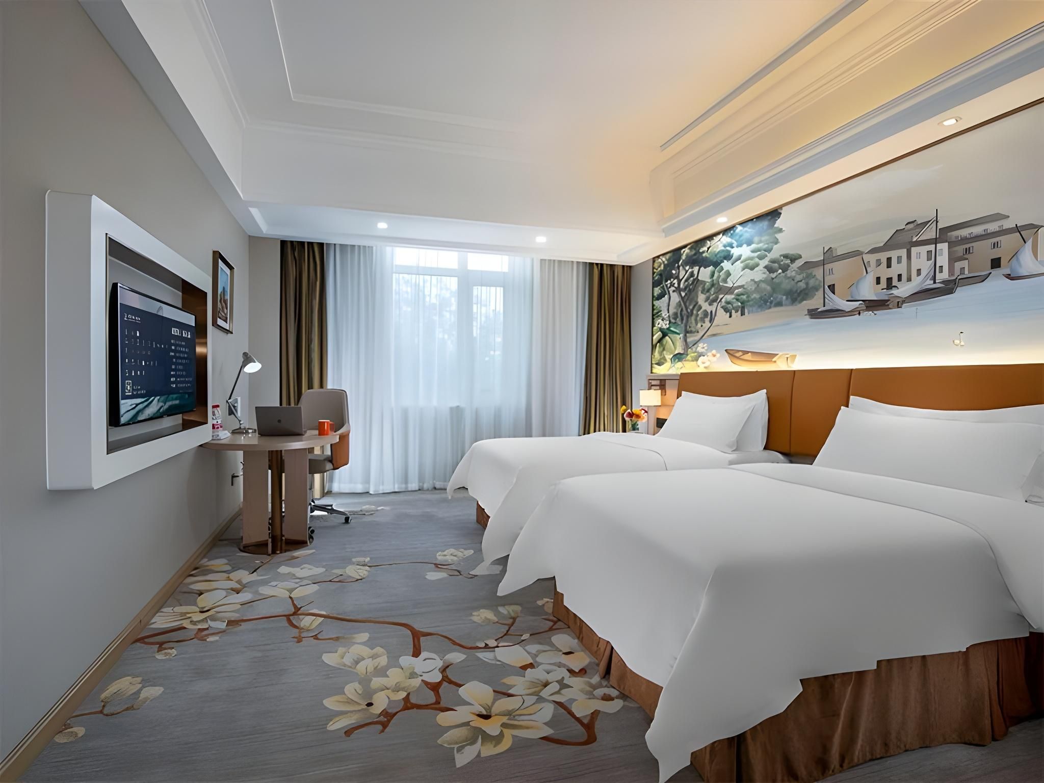Vienna - Superior Twin room