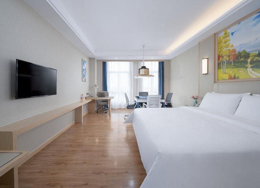 Vienna - Healthy Bed Room