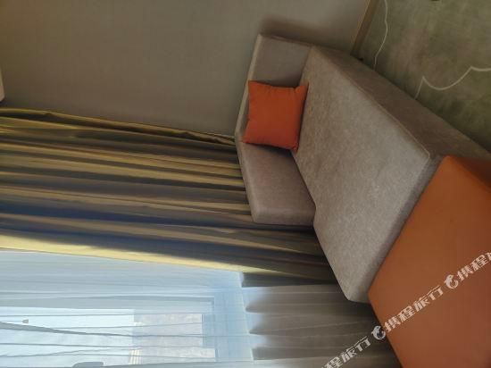 Vienna - JIANKANG Twin Room