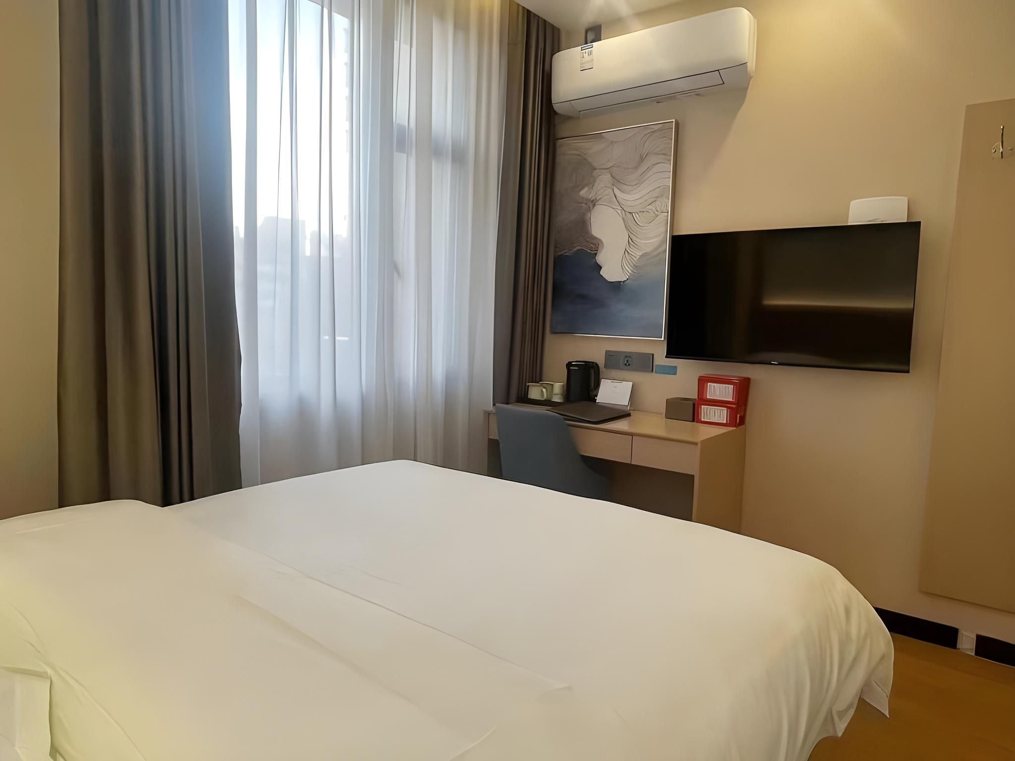 GTI - VX 1 Bed Room