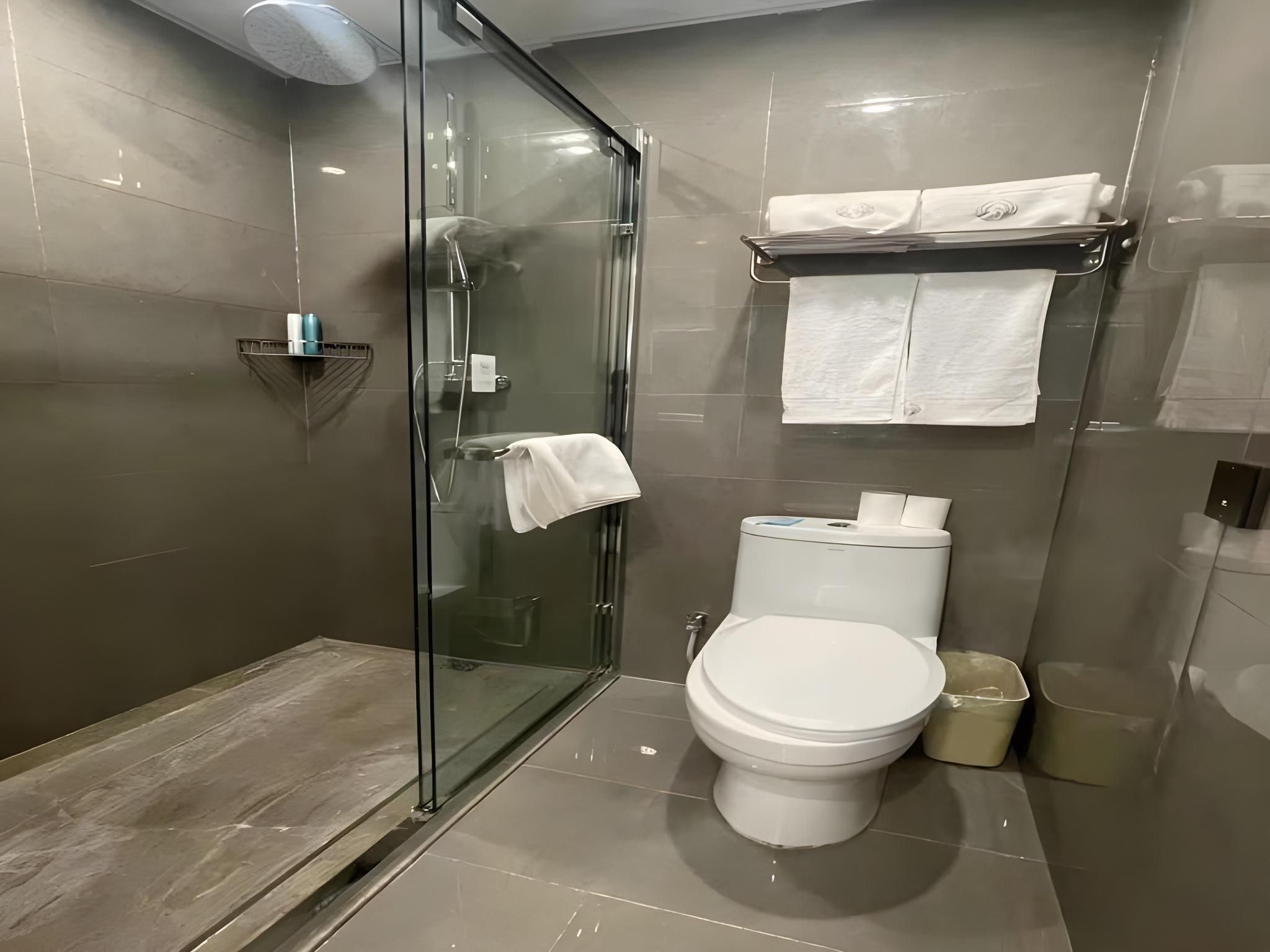 GTI - VX 1 Bed Room, Special Rate
