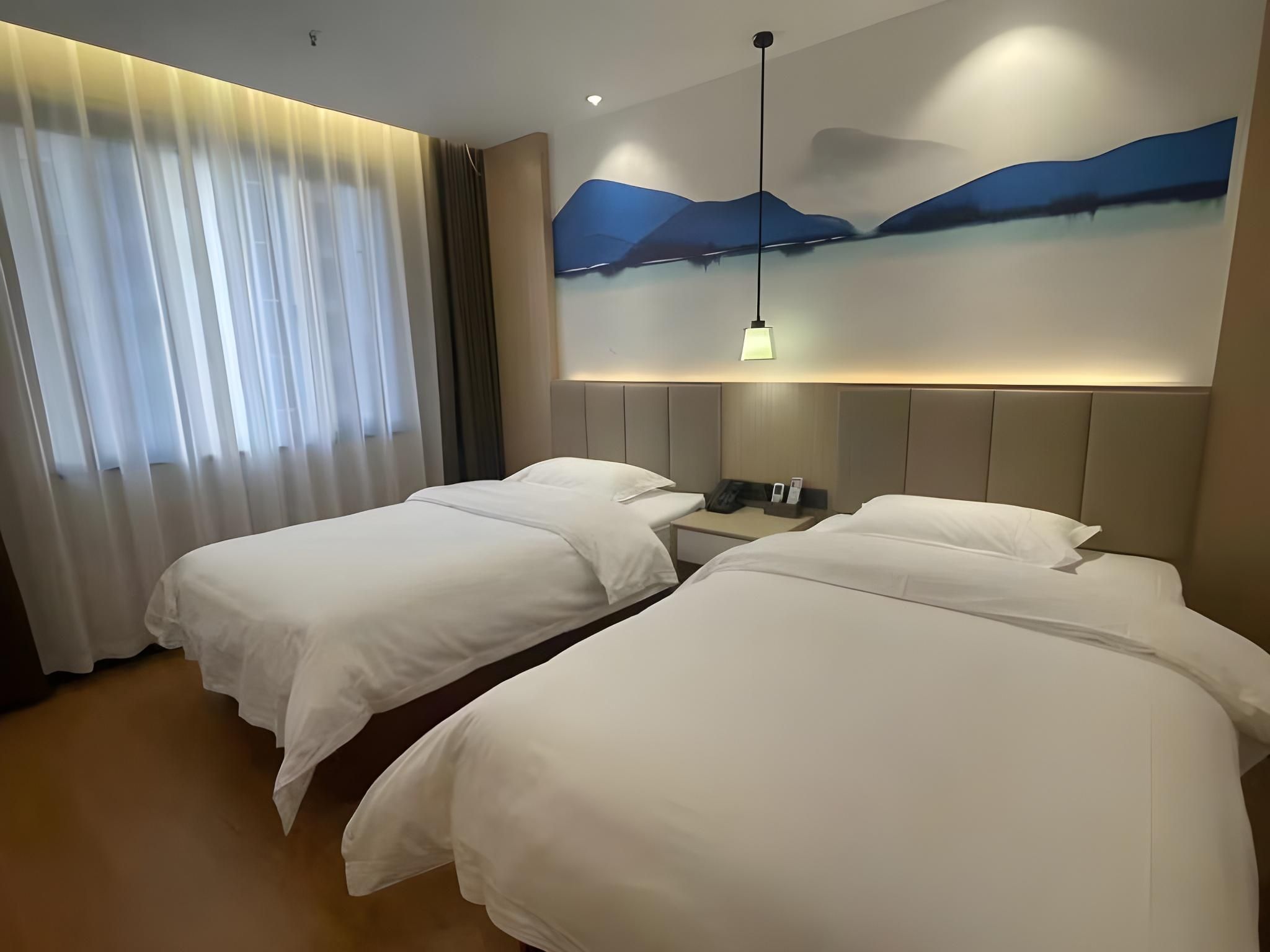 Guest Twin Room