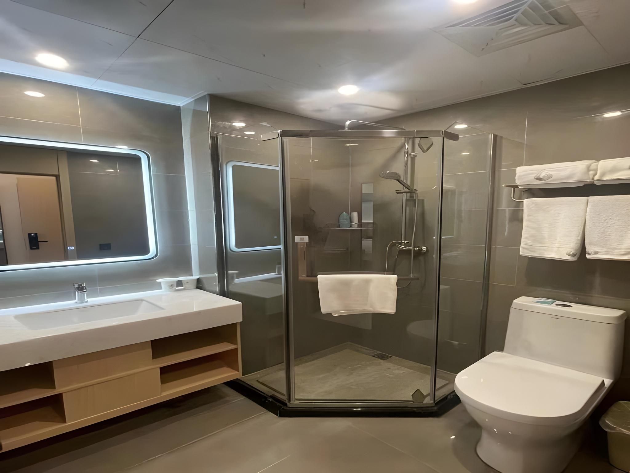 Guest Twin Room