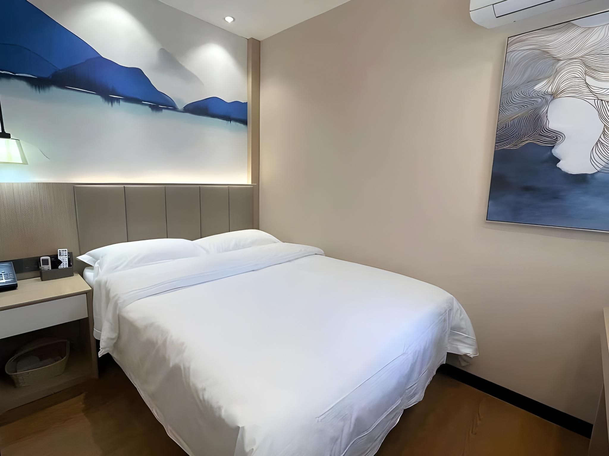 GTI - VX 1 Bed Room, Special Rate