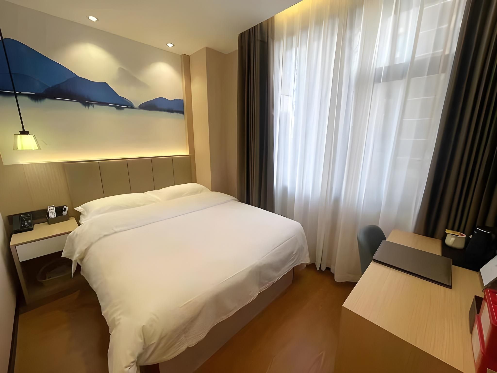 GTI - VX 1 Bed Room