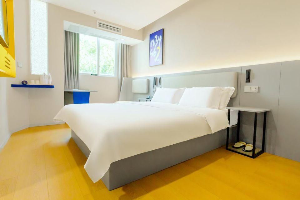 Select You Ter Room