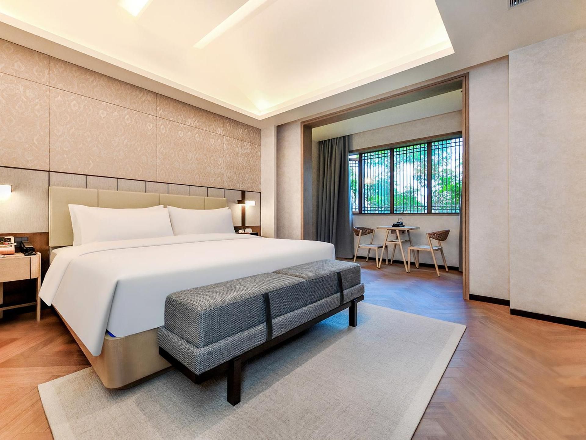 Suite with Terrace
