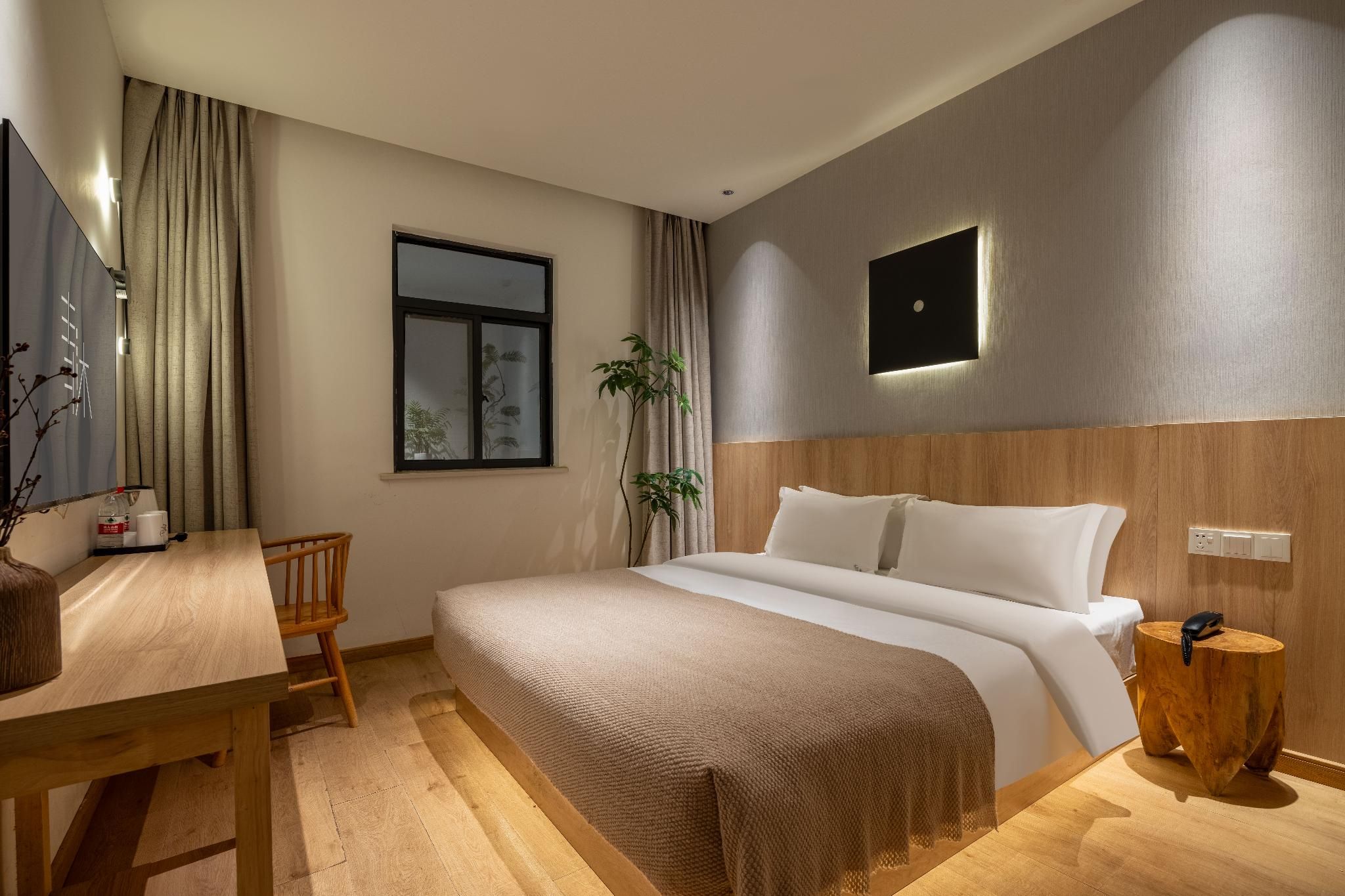 Comfort Room