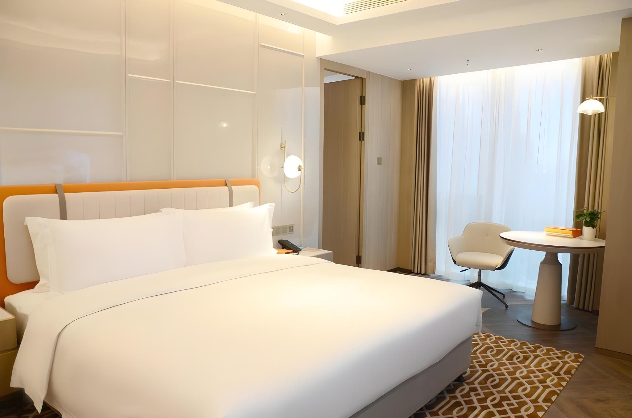 1 King Grand Room River View