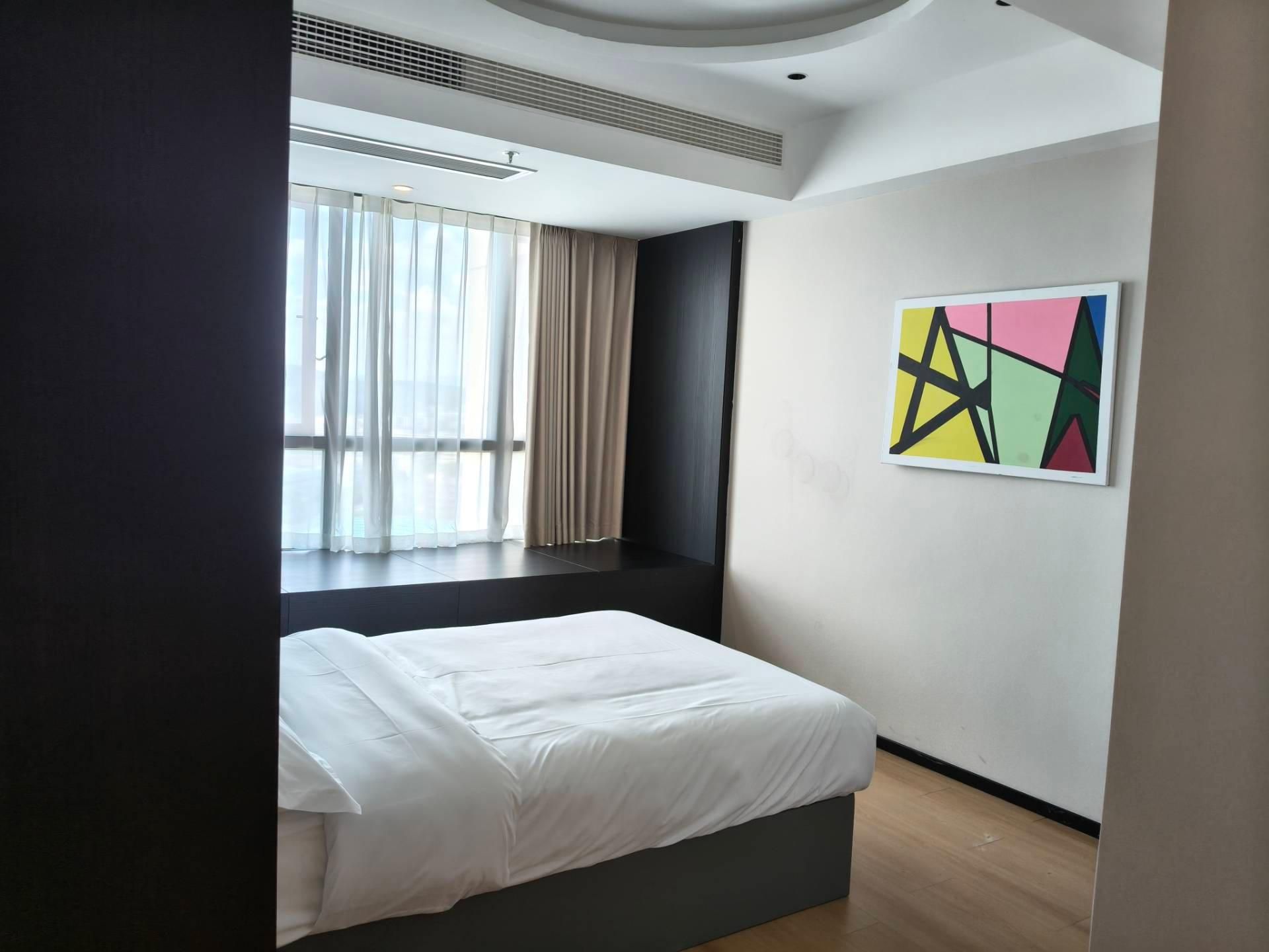 Twin Suite
