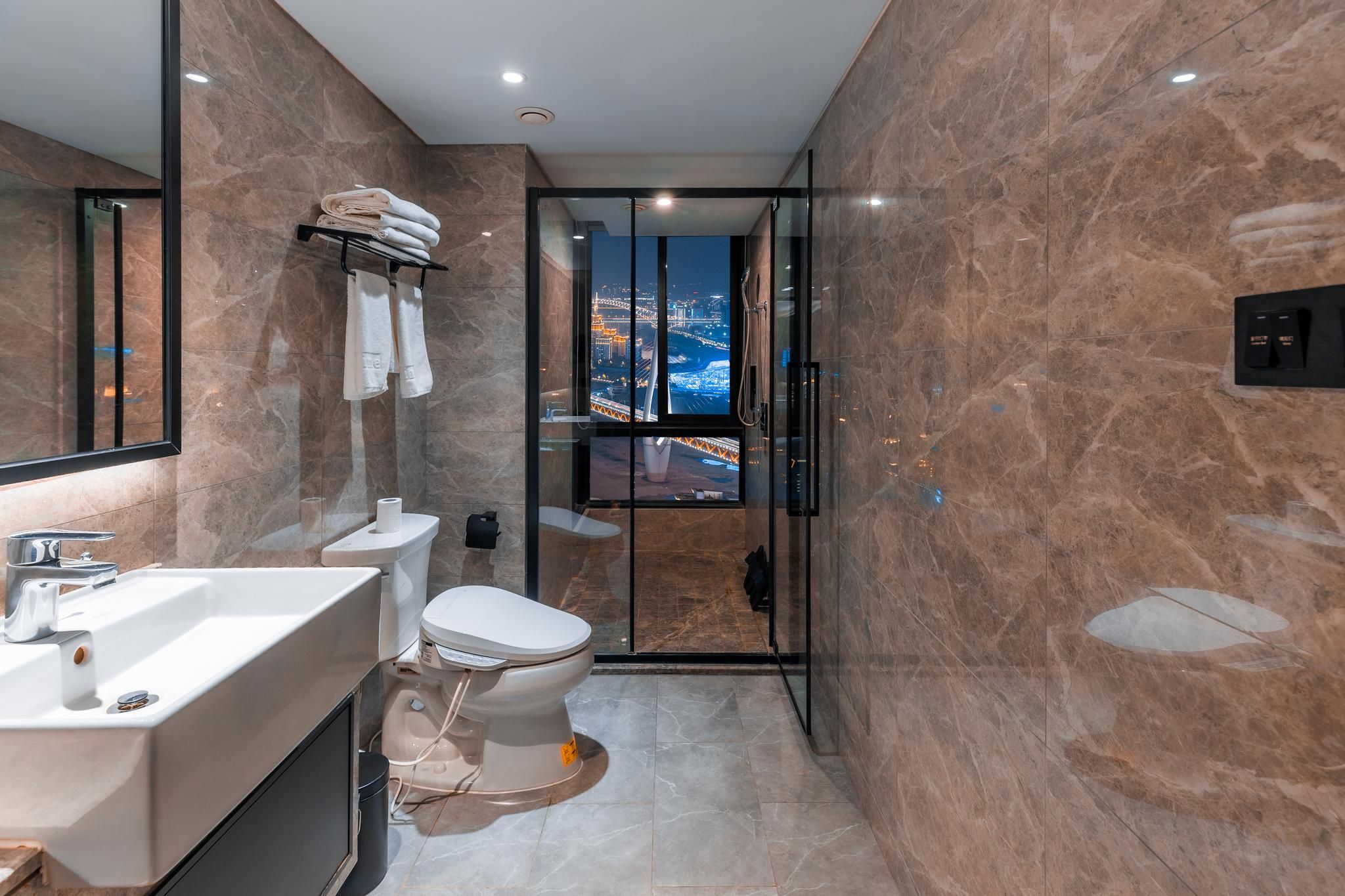 River View Room