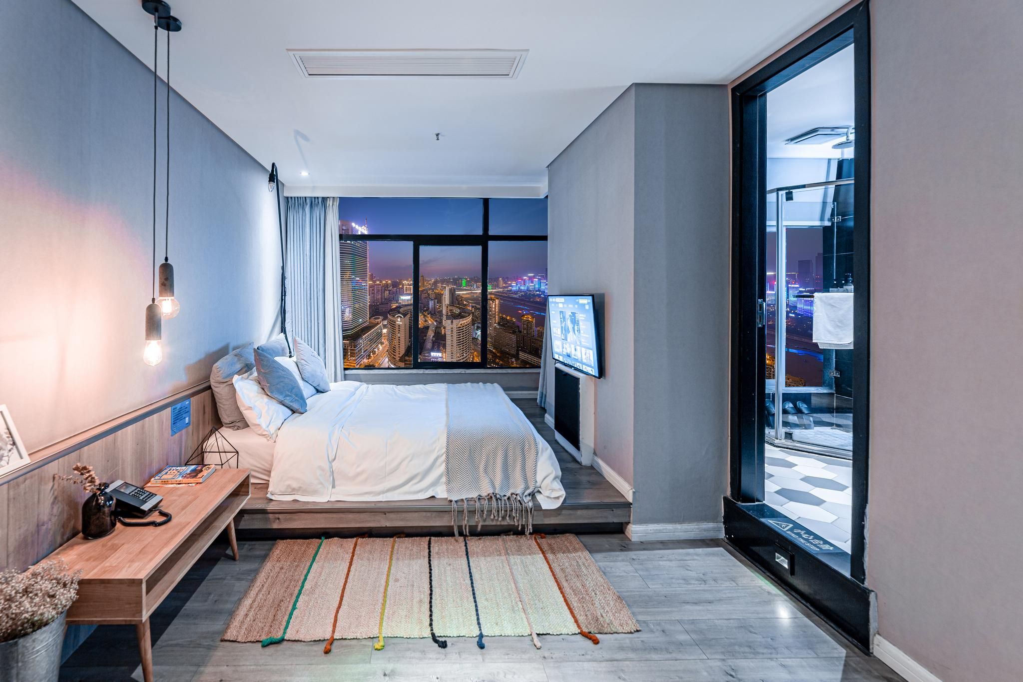Tatami Room
