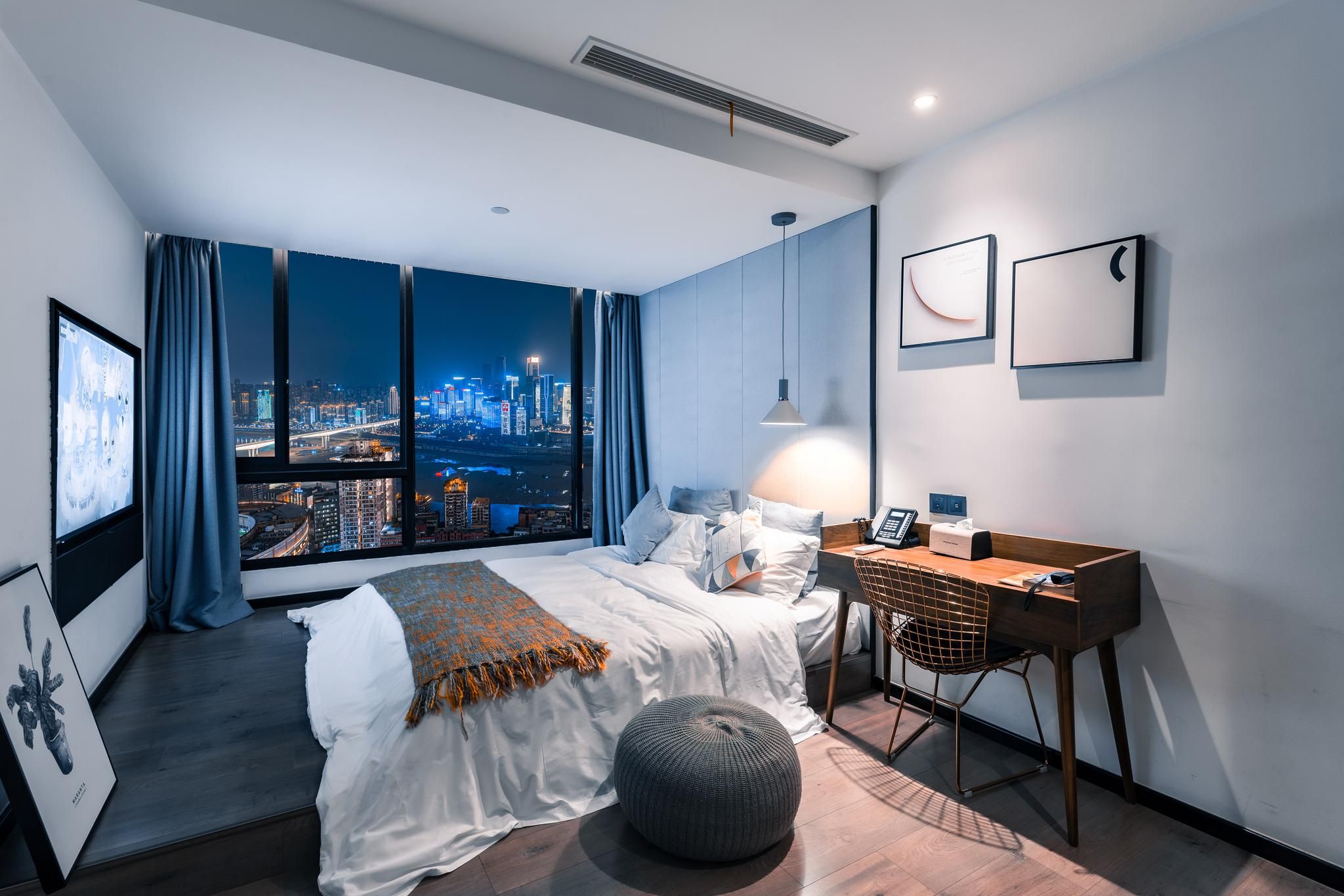 River View Room