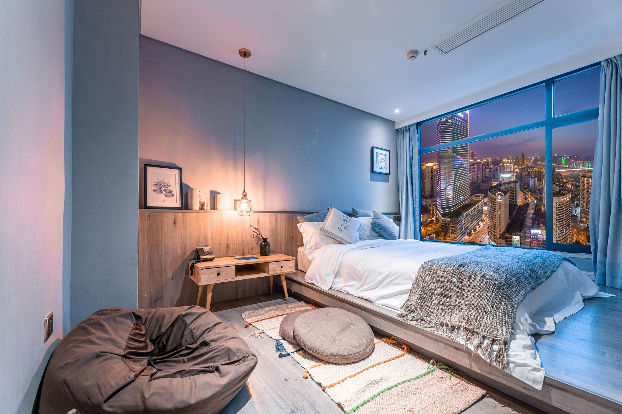 Tatami Room
