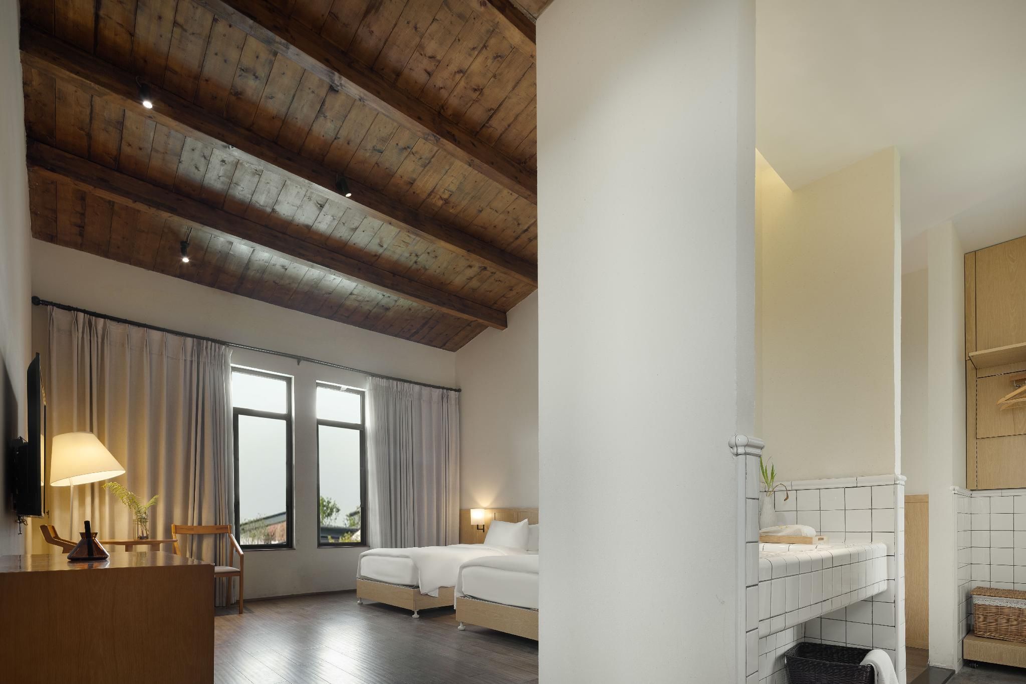 Guest House Twin Room