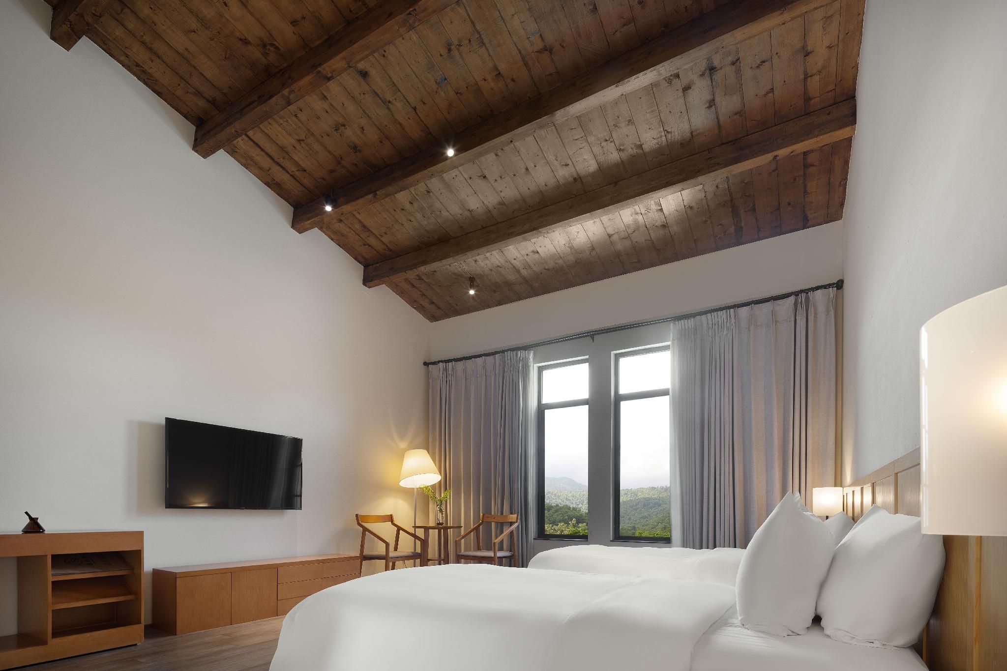 Guest House Twin Room