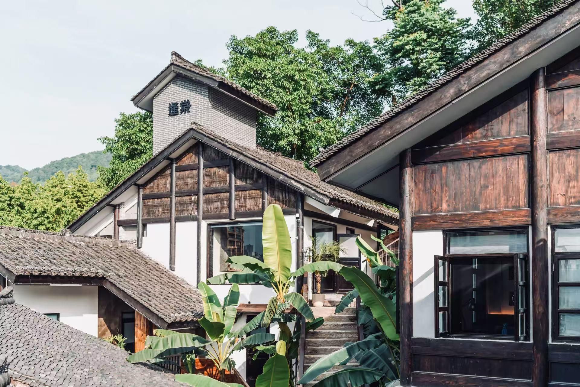 FUTON Fengtang City Hostel