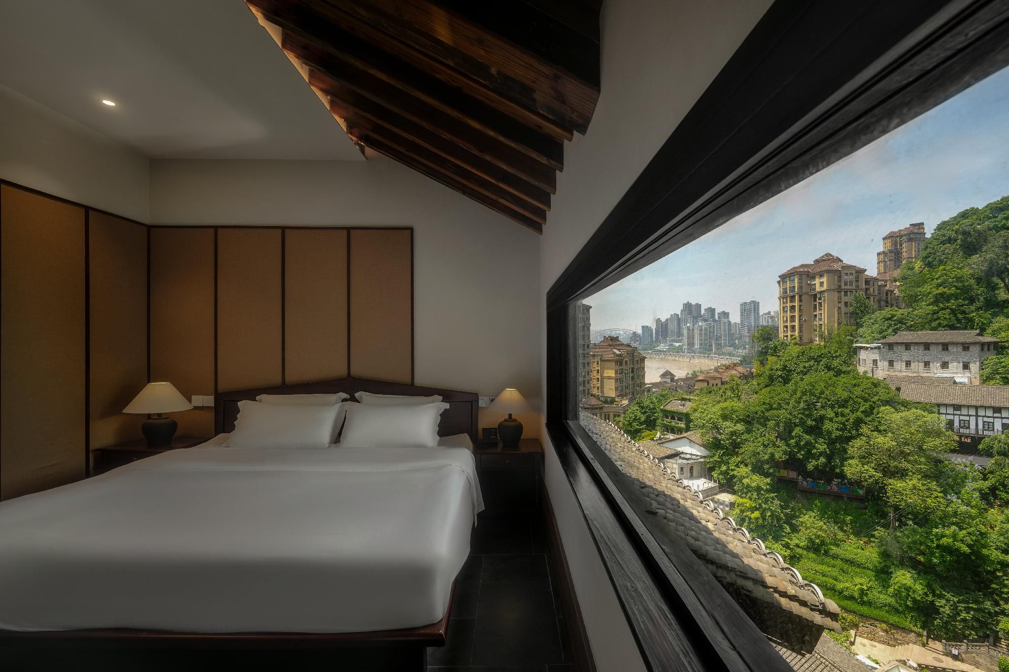 River View Suite
