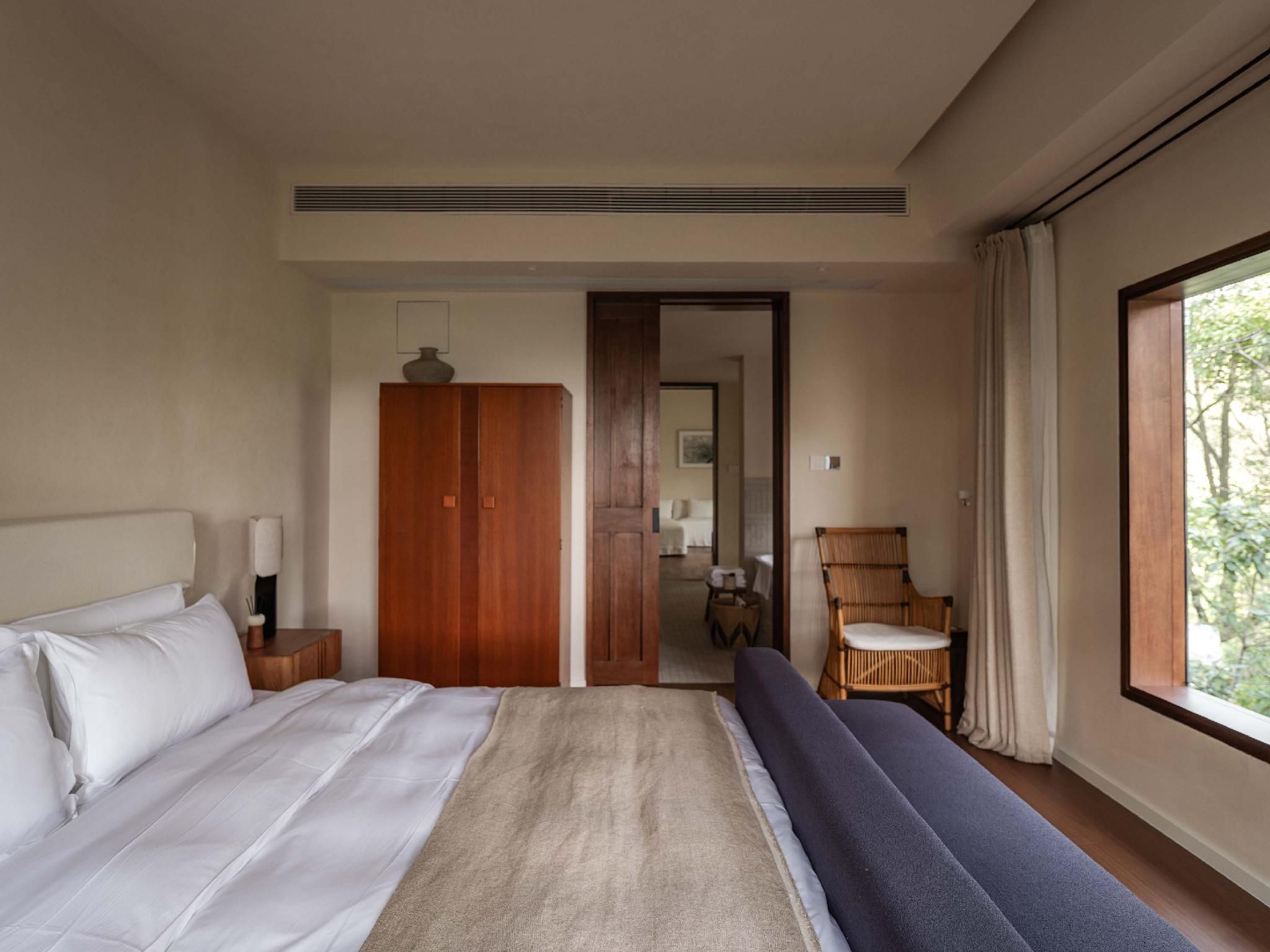 Suite Room - Mountain view