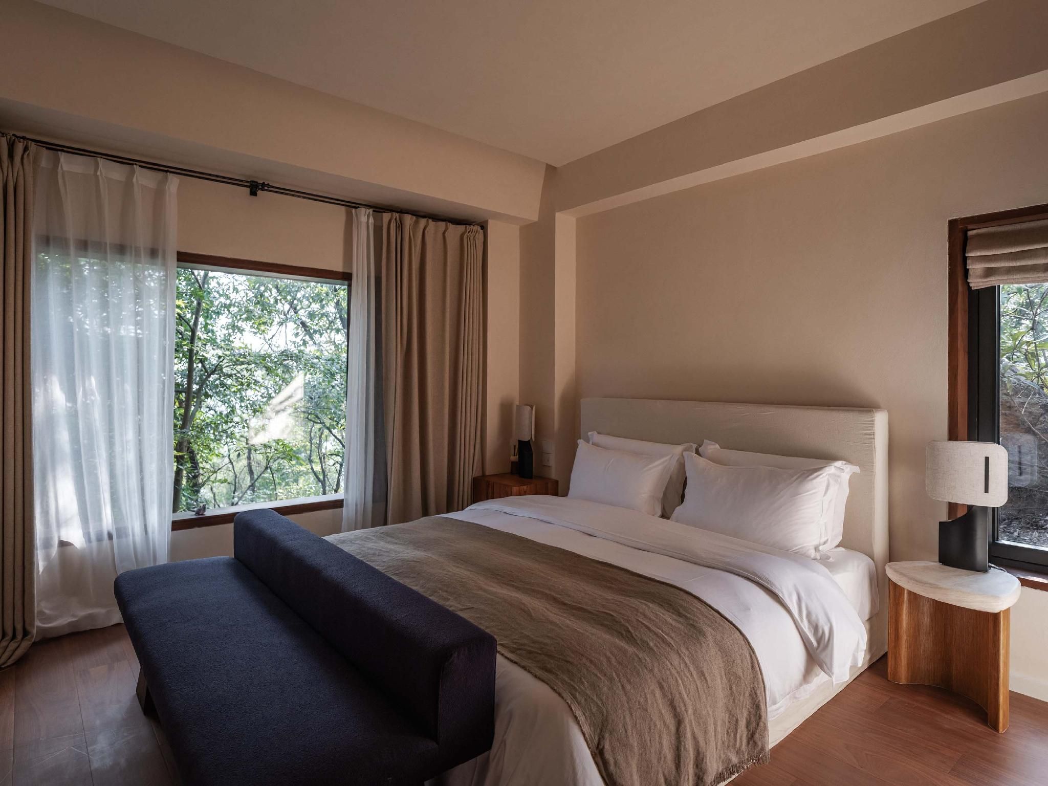Forest Suite