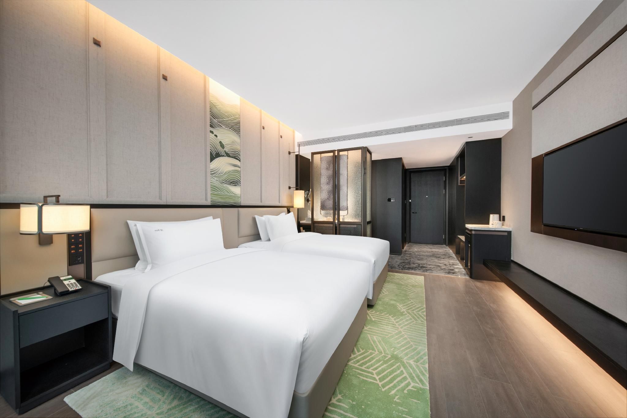Guest Twin Room