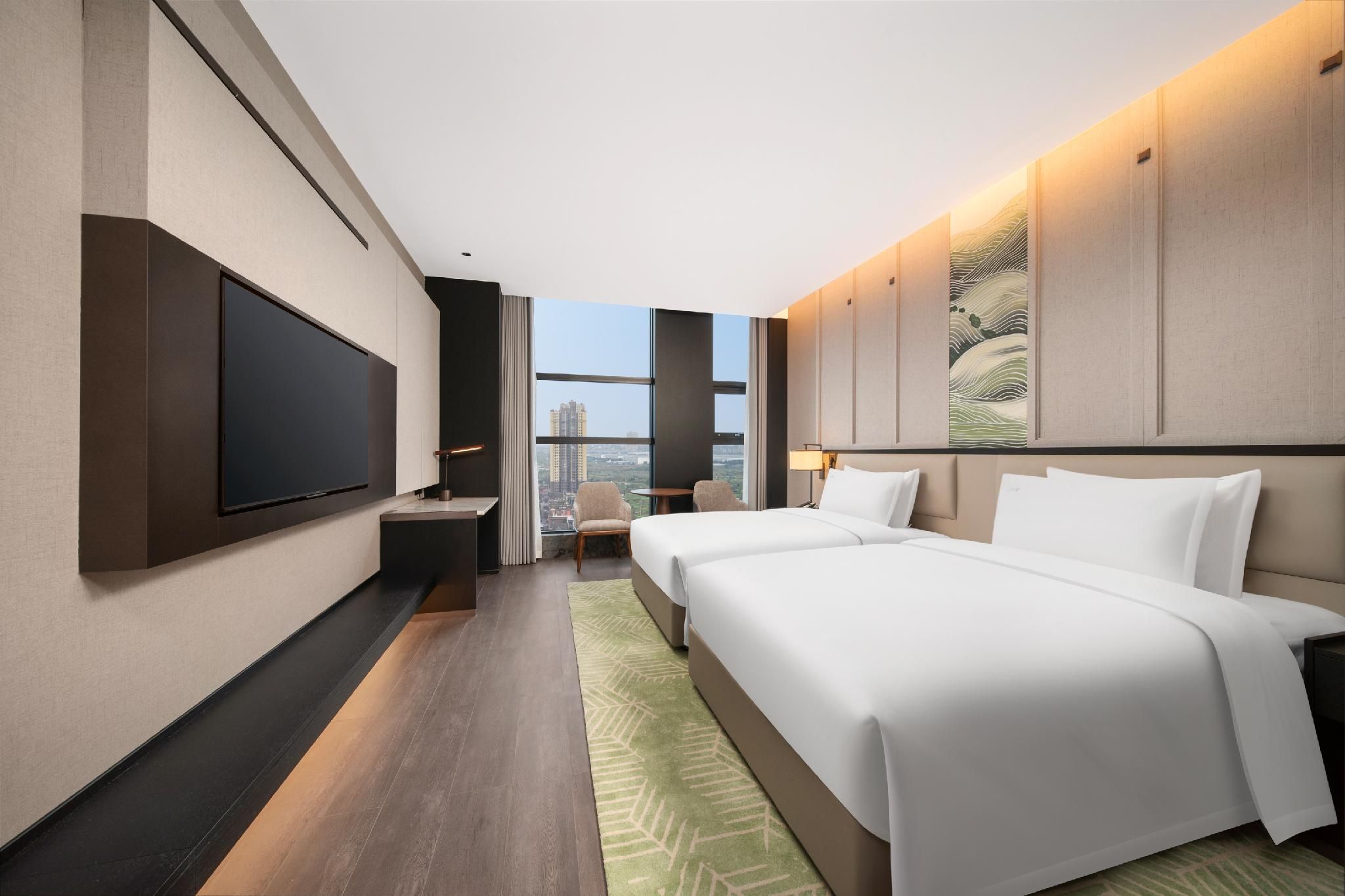 Guest Twin Room