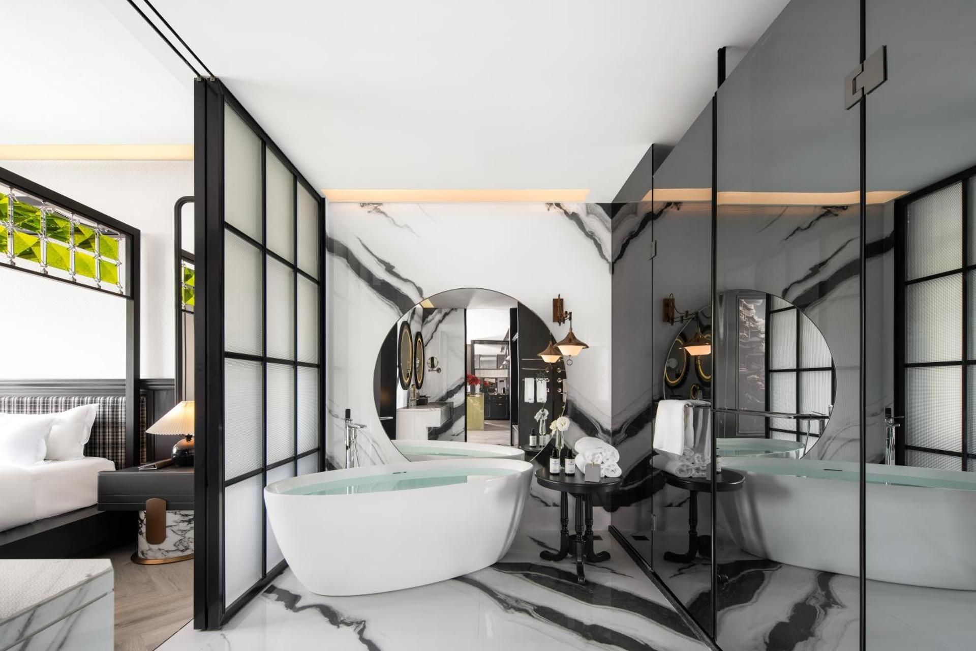 River Mirage - Premier River Suite MAX (Jialing River View)