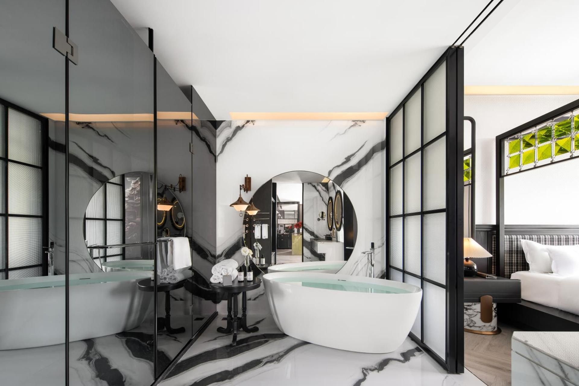 River Mirage - Premier River Suite MAX (Hongyadong View)