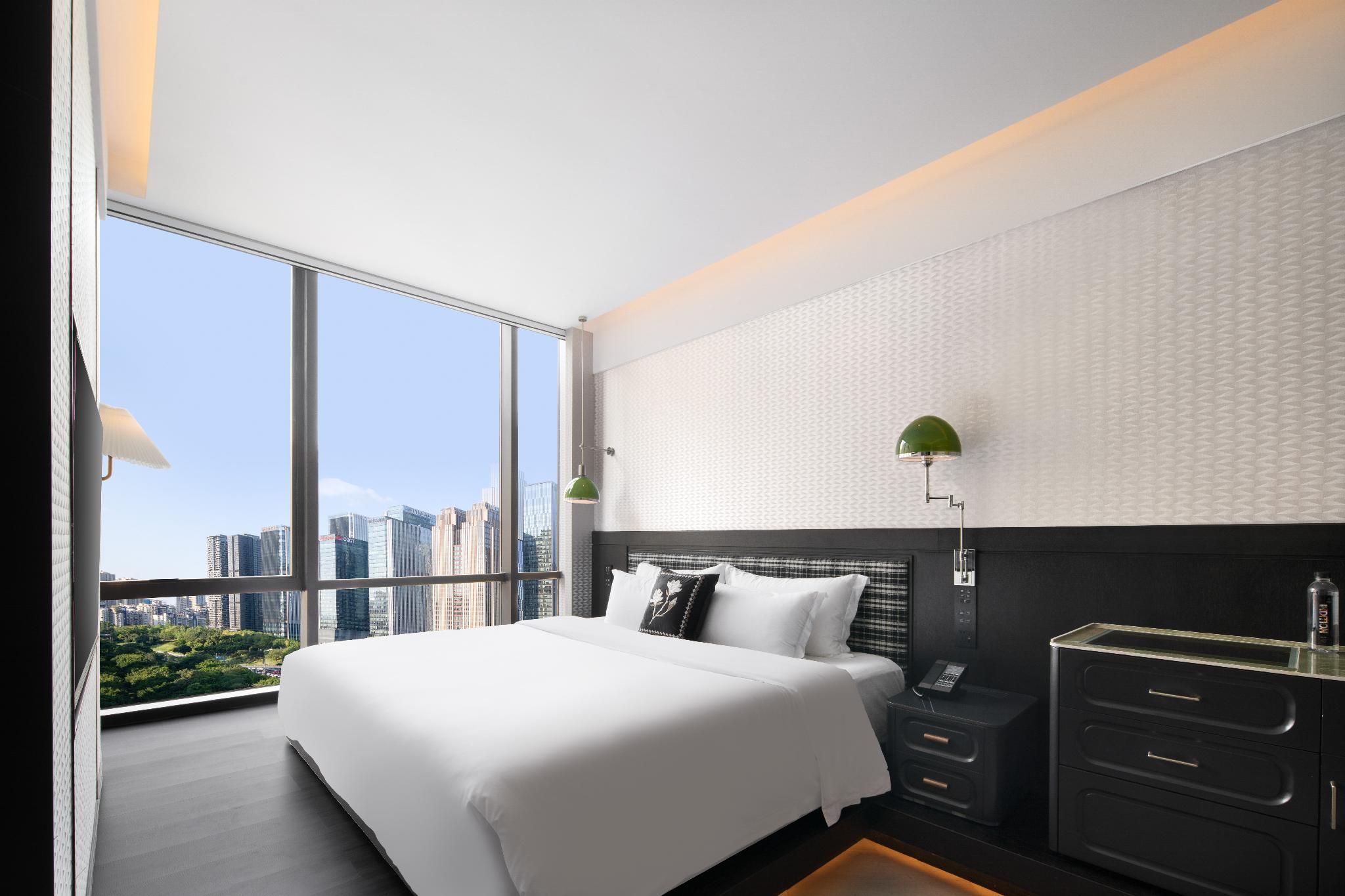 City View King