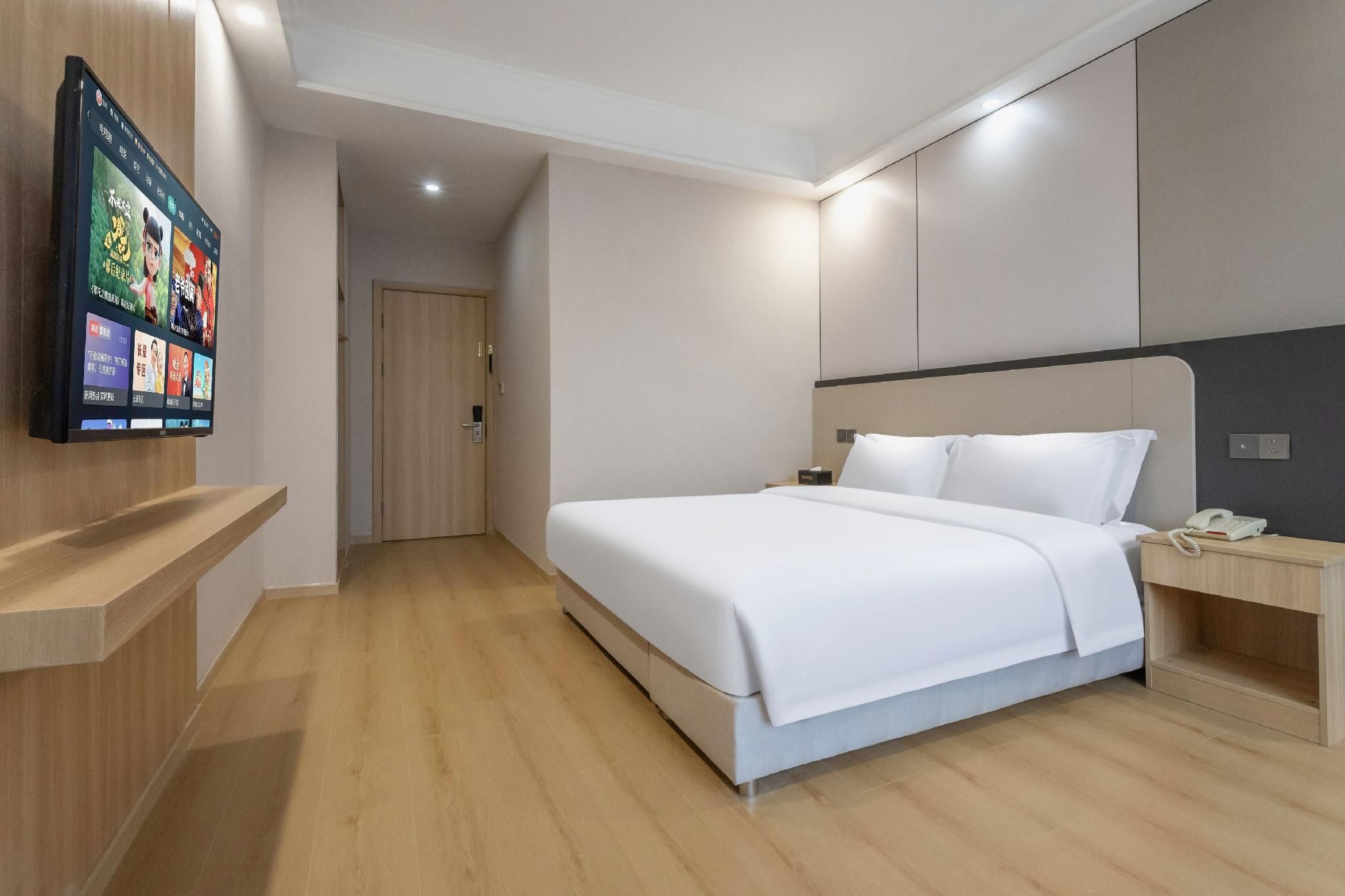 Special Queen Room