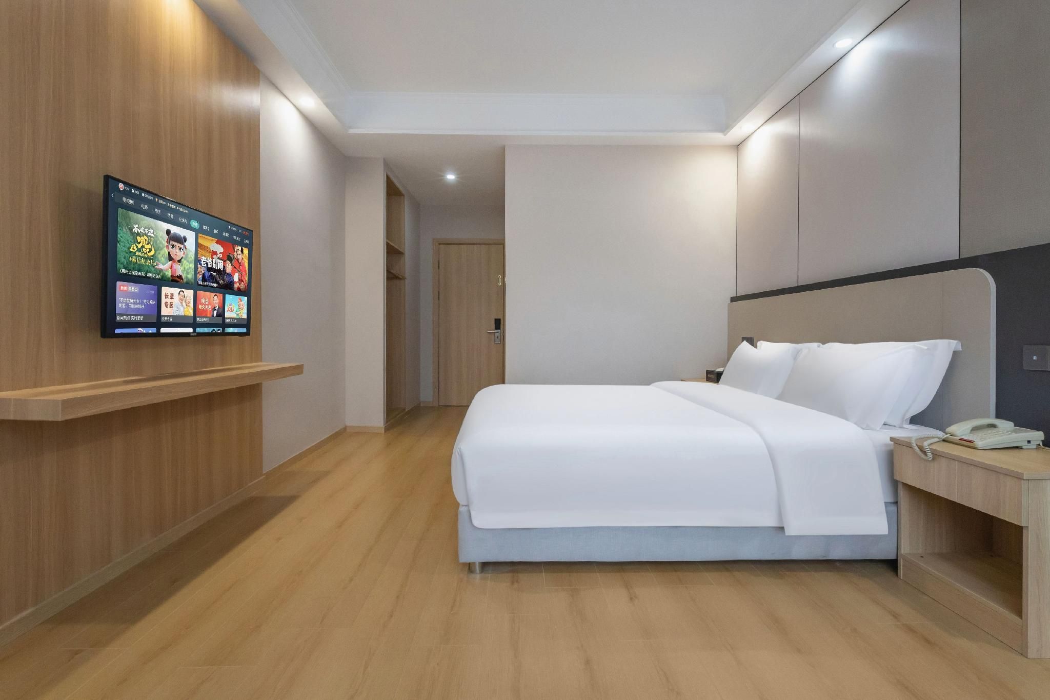 Special Queen Room
