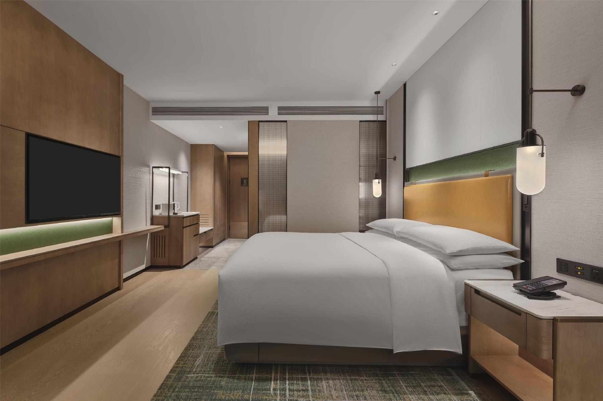 King Executive Room