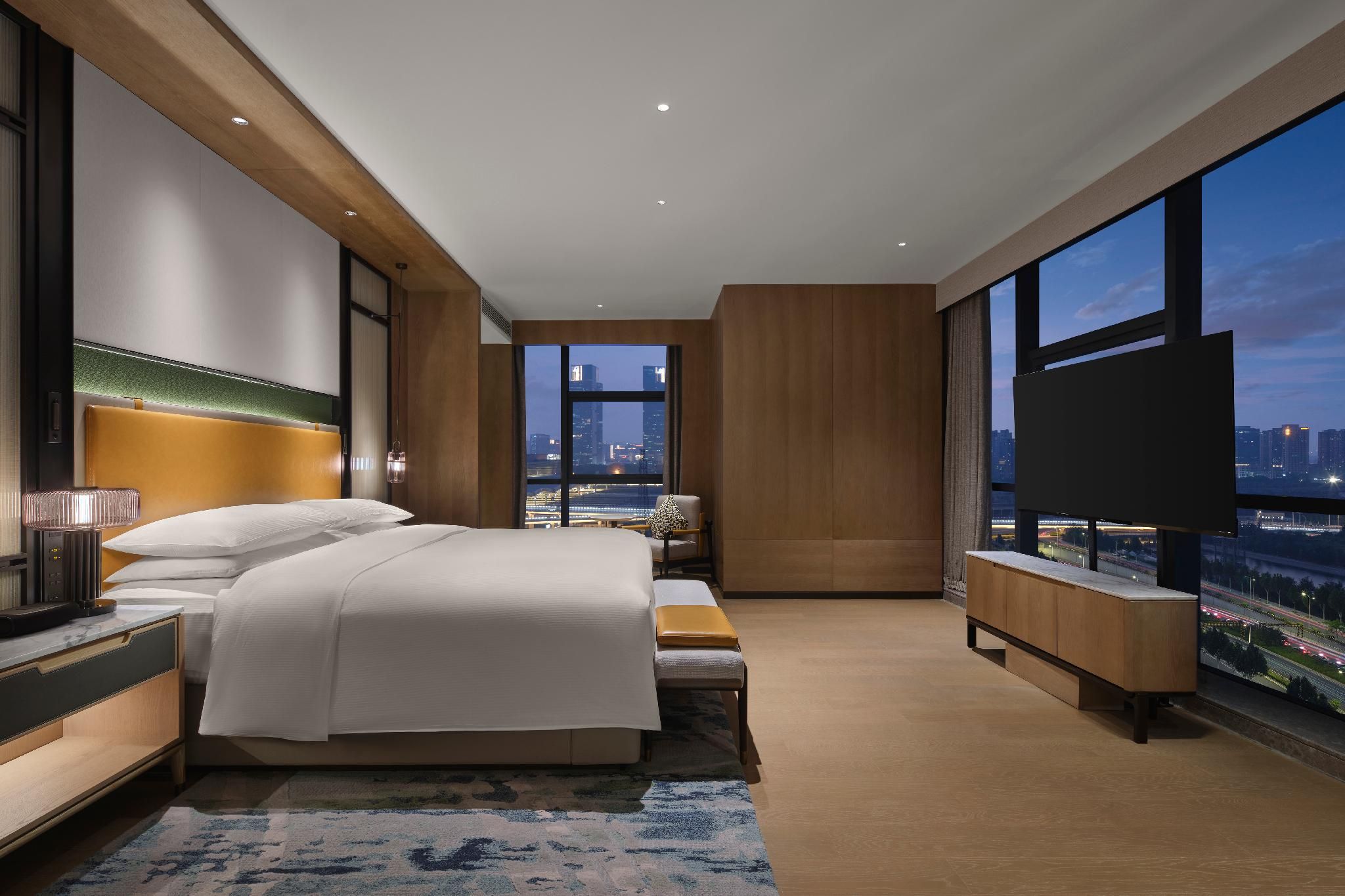 King Presidential Suite