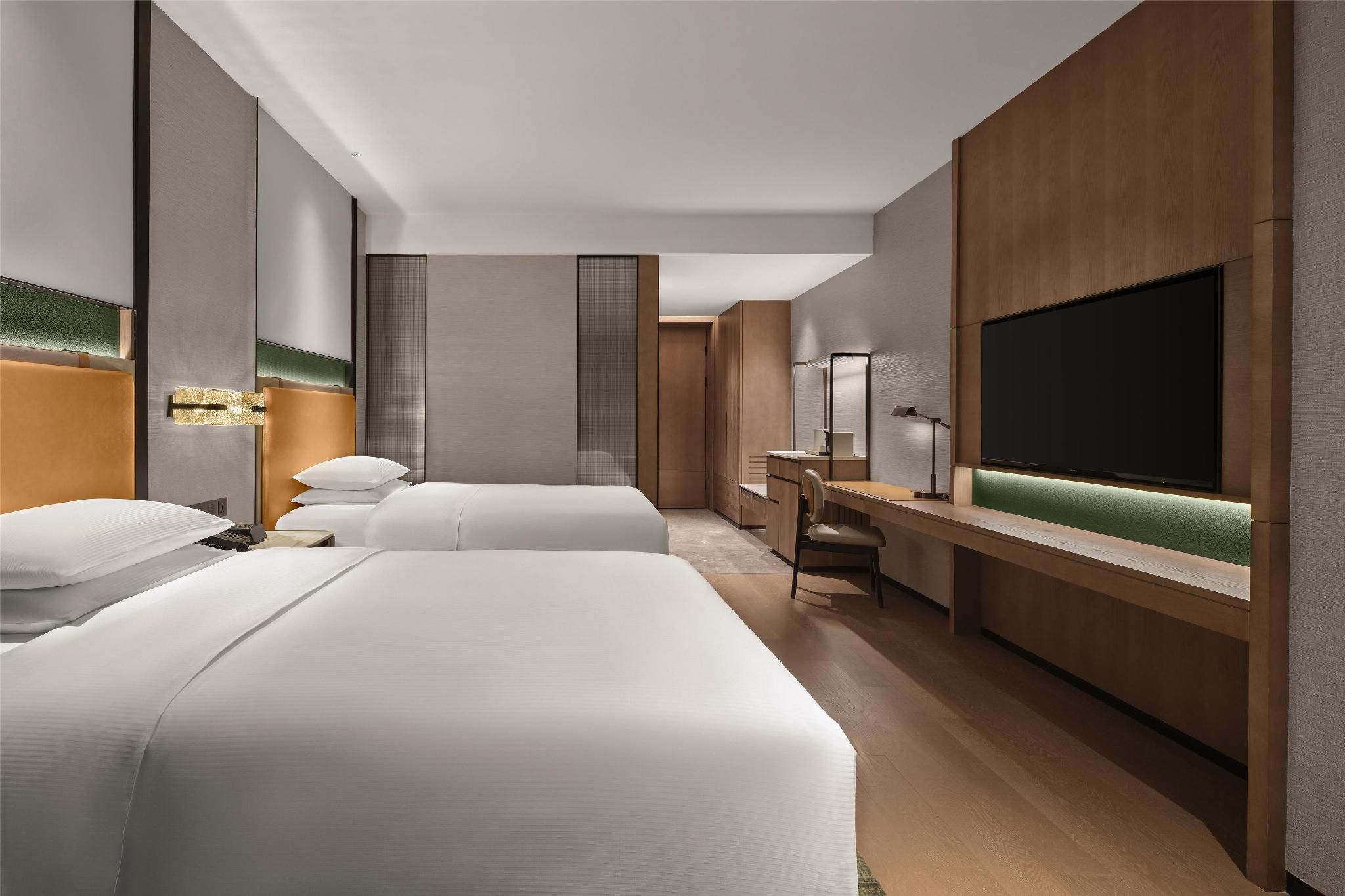 Twin Executive Room