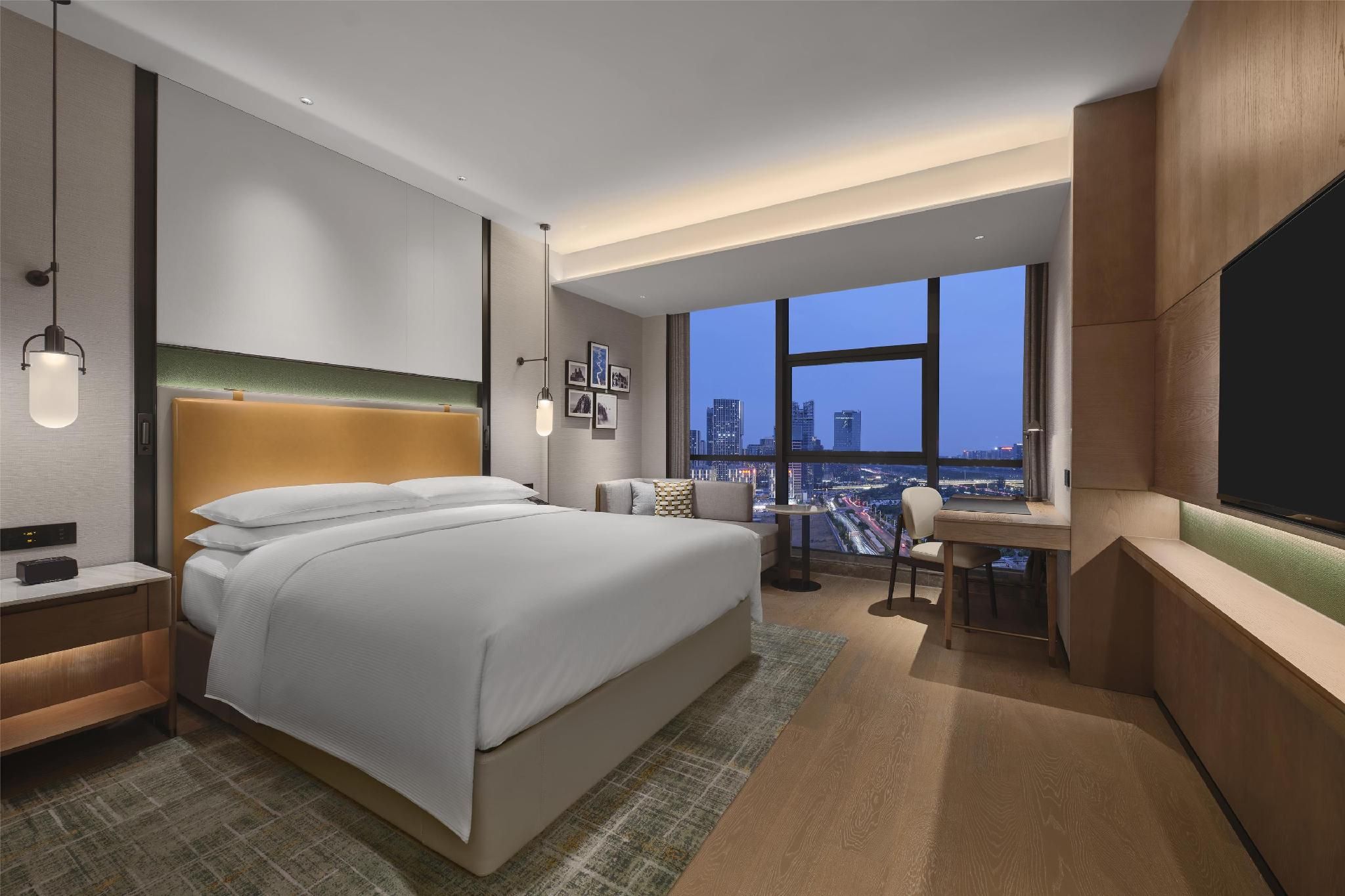 King Executive Room