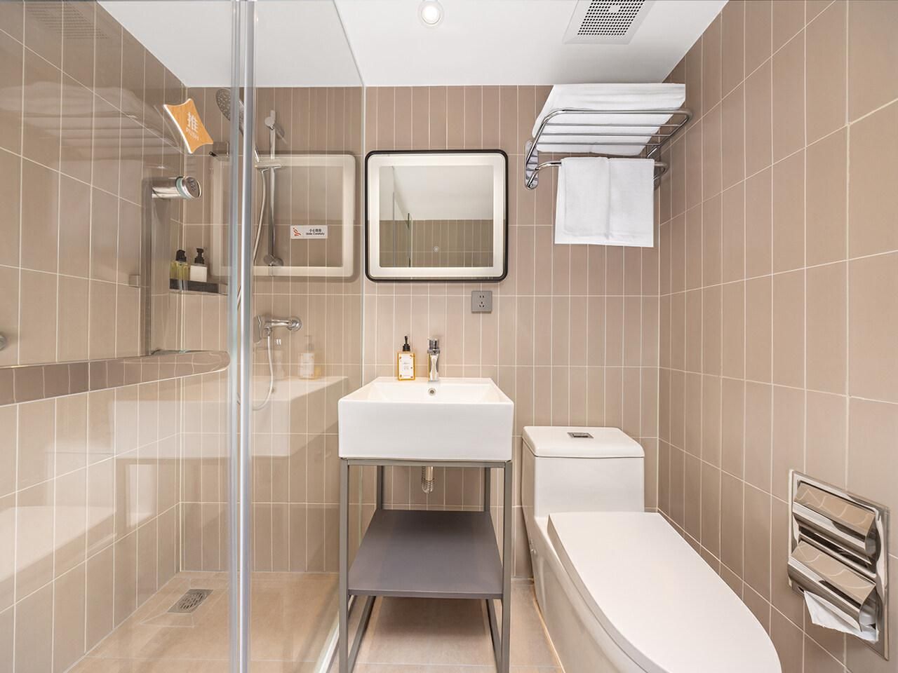 WH - Xingyue Standard 1 Bed Room