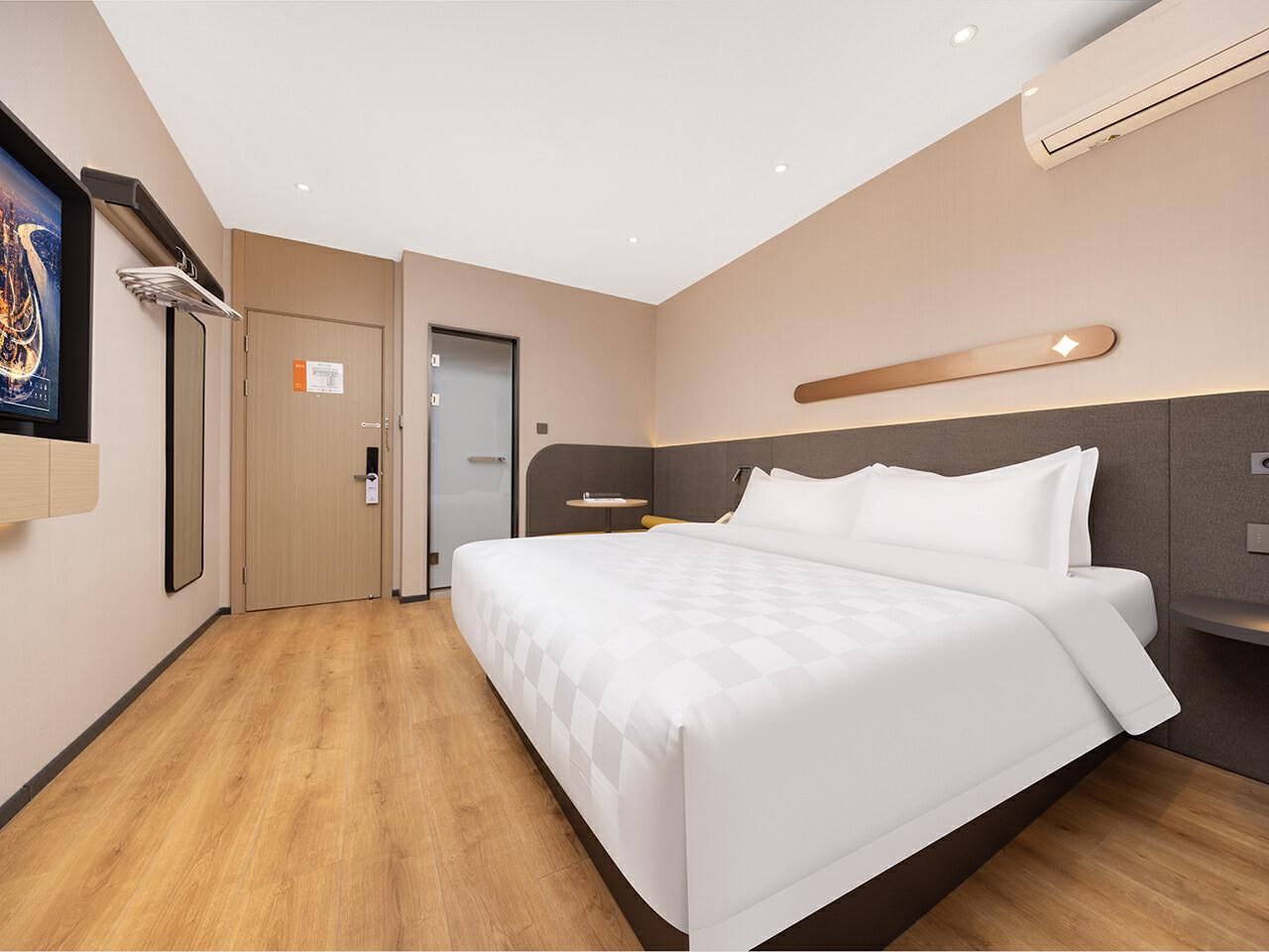 WH - Xingyue Standard 1 Bed Room