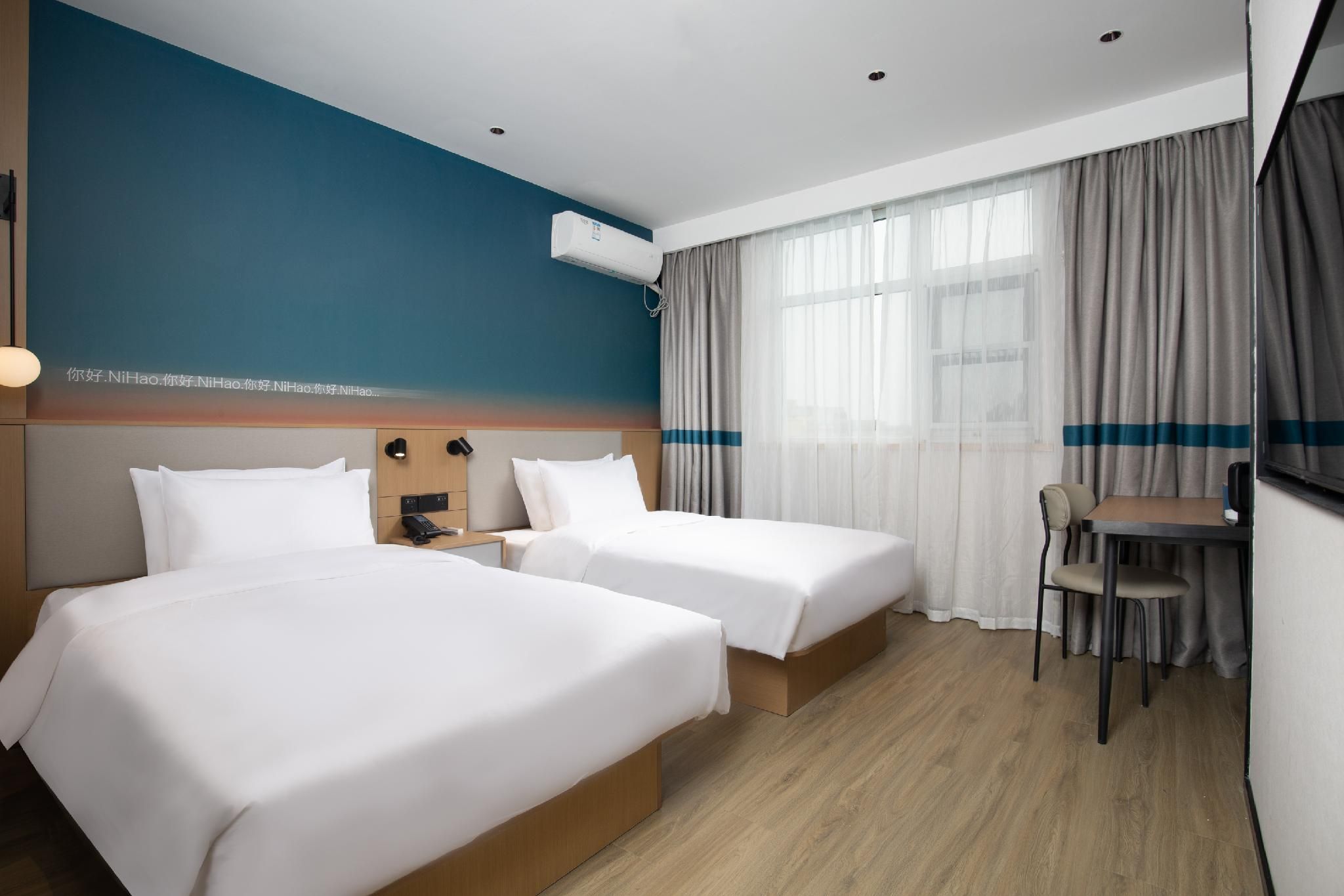 Marsden Twin Room