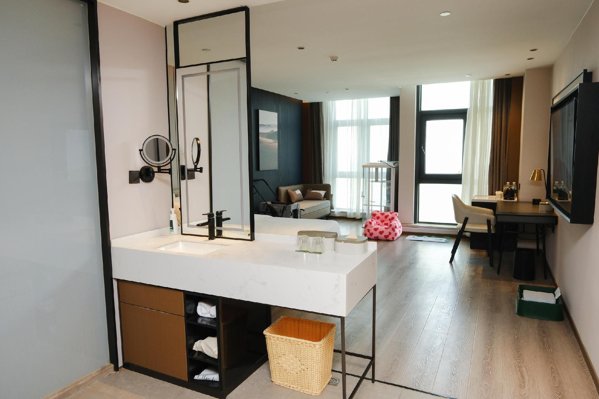Pet Friendly - Cat Theme Room