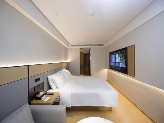 SHUYA Superior Queen Room