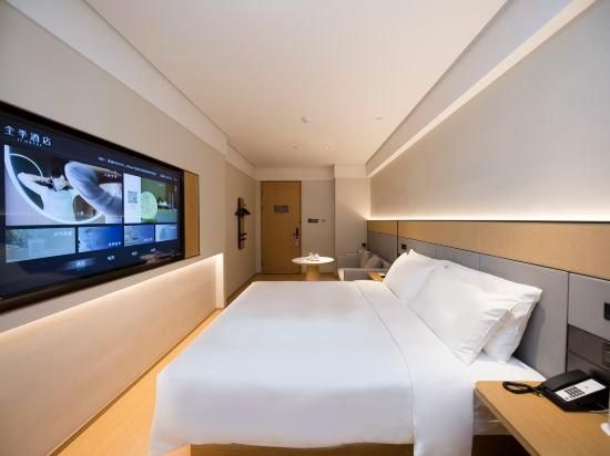 SHUYA Superior Queen Room
