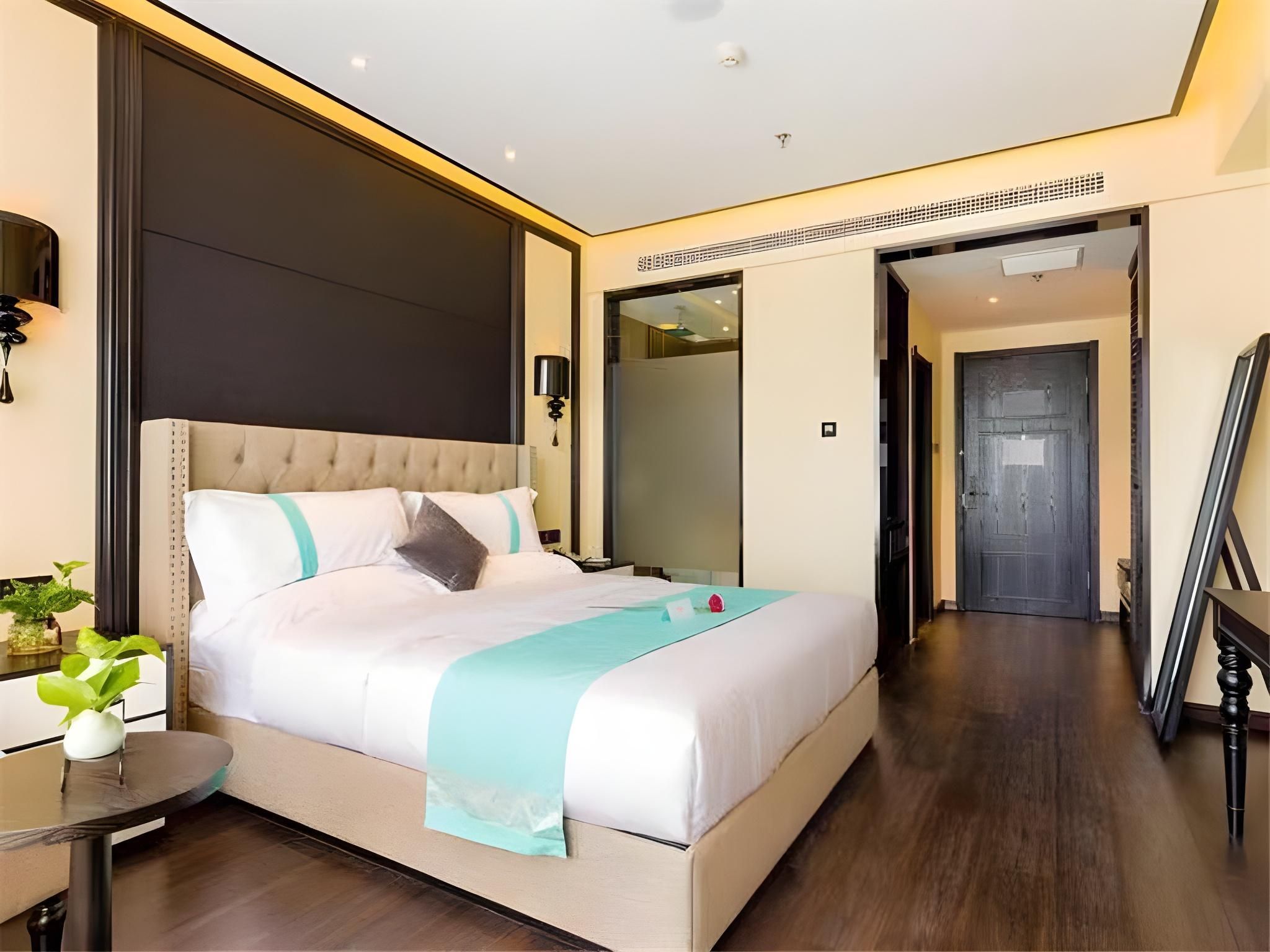 Xana - Business Bed Room