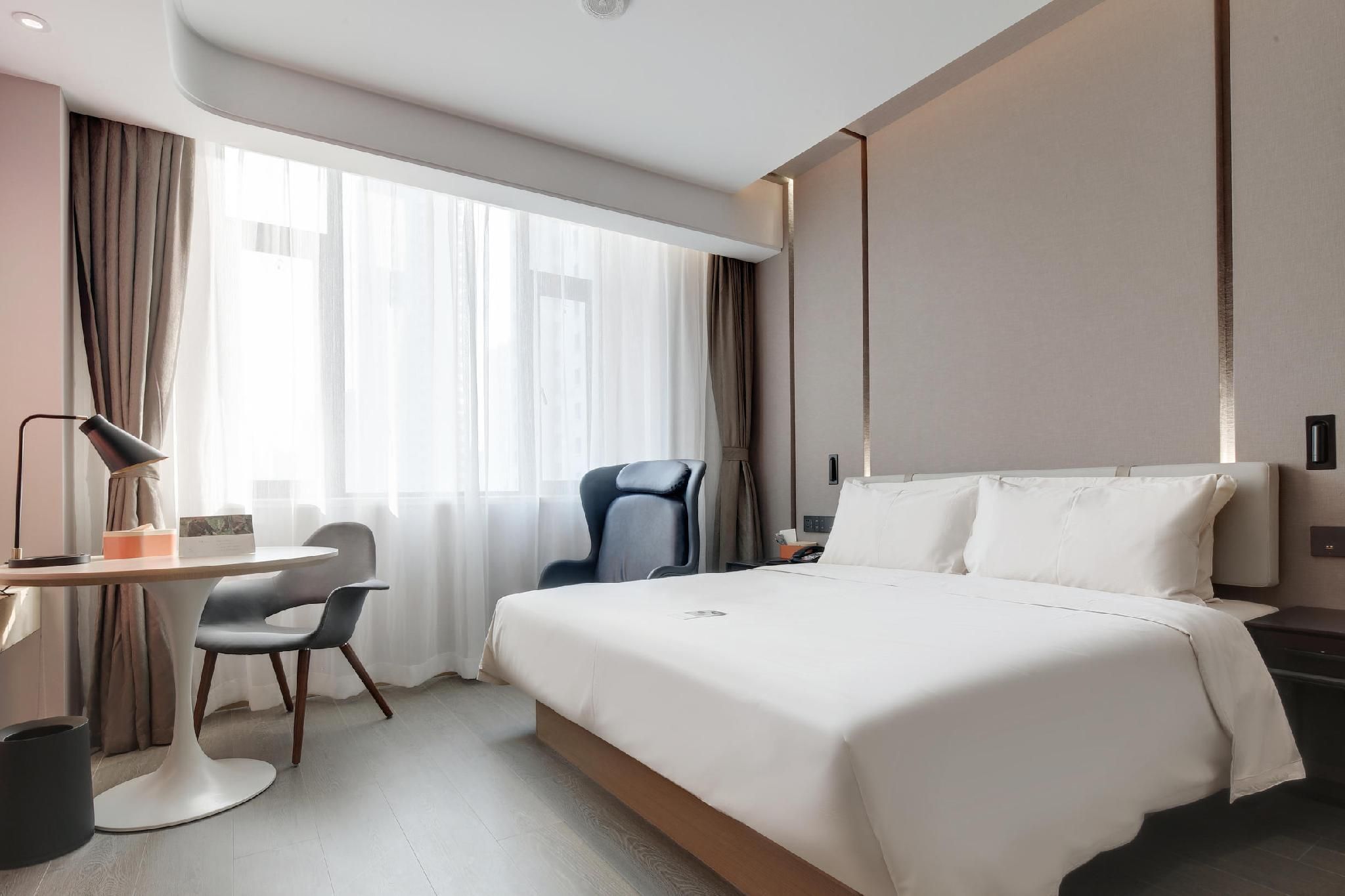 Atour - Elegant 1 Bed Room