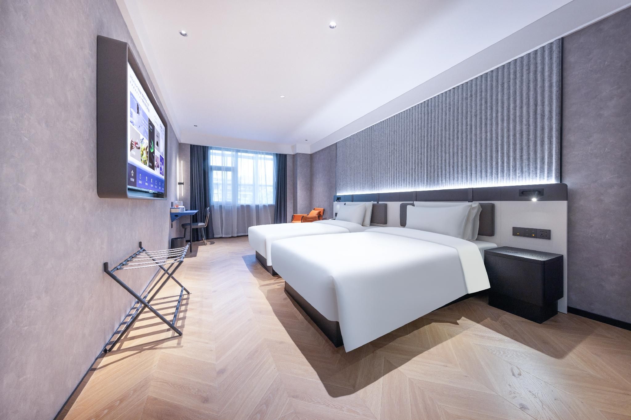 Select Twin Room