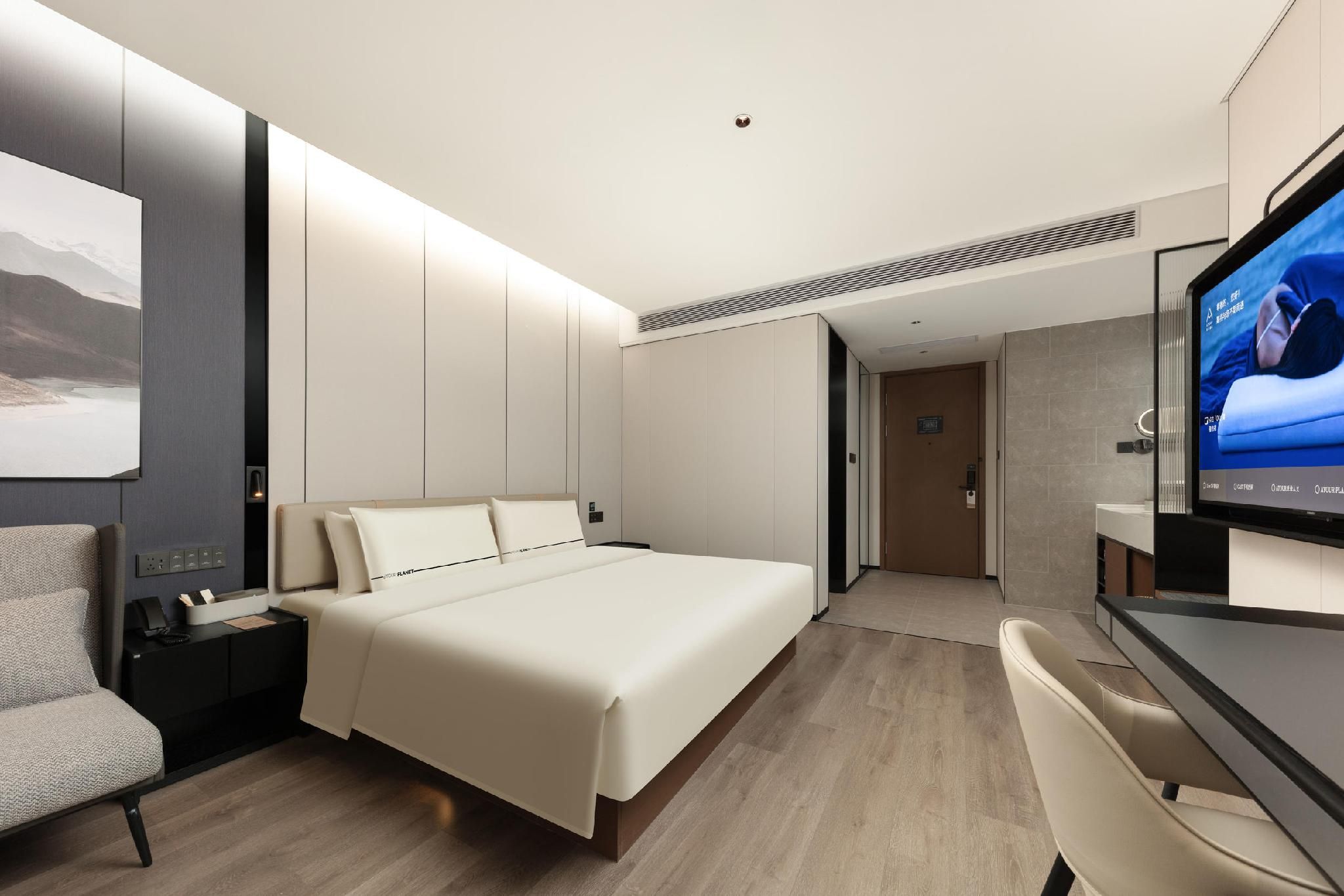 Atour - Elegant 1 Bed Room