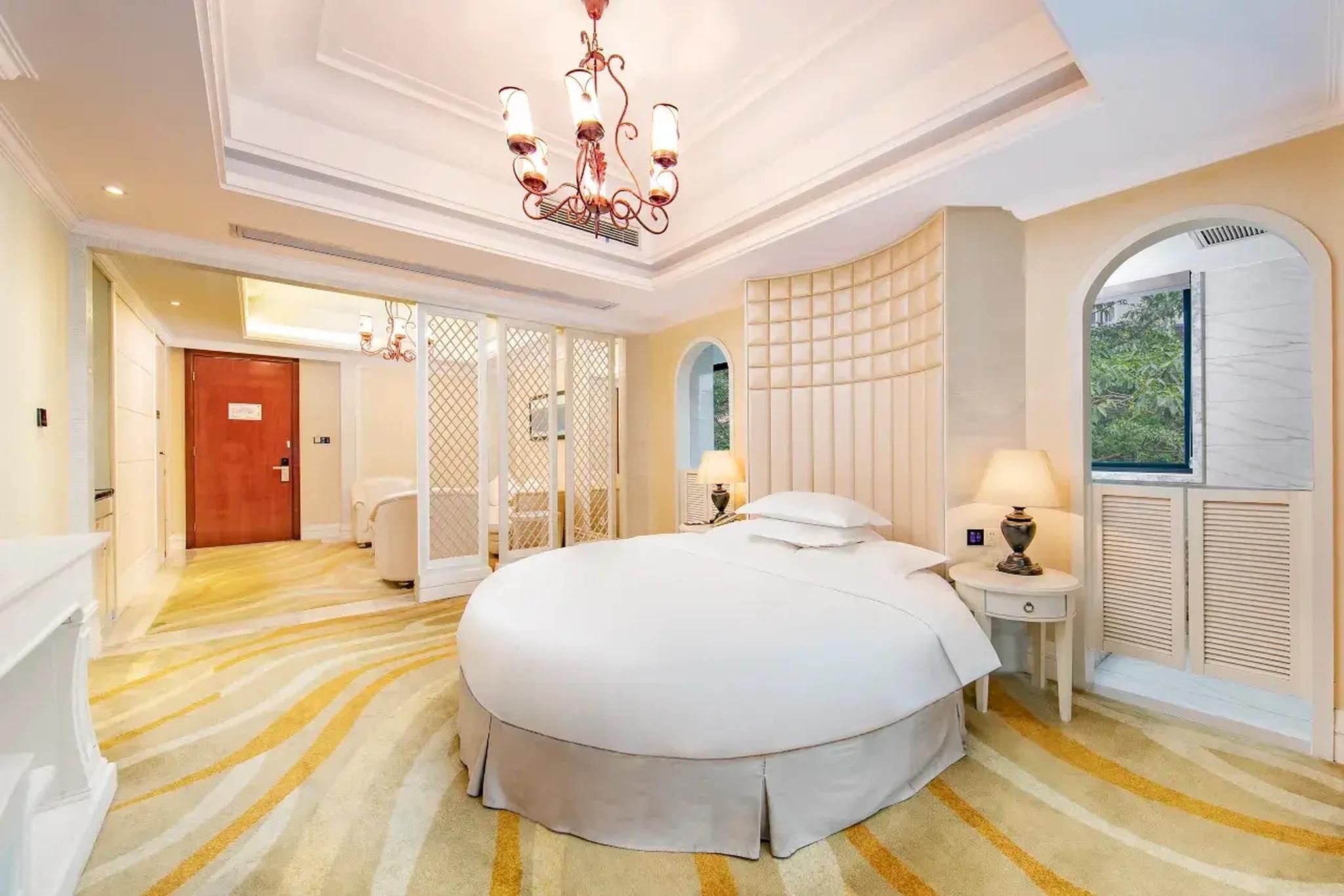 MGM Macau Grand Suite