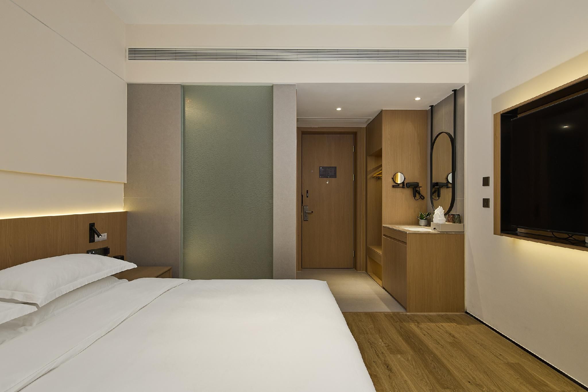 Select Bed Room