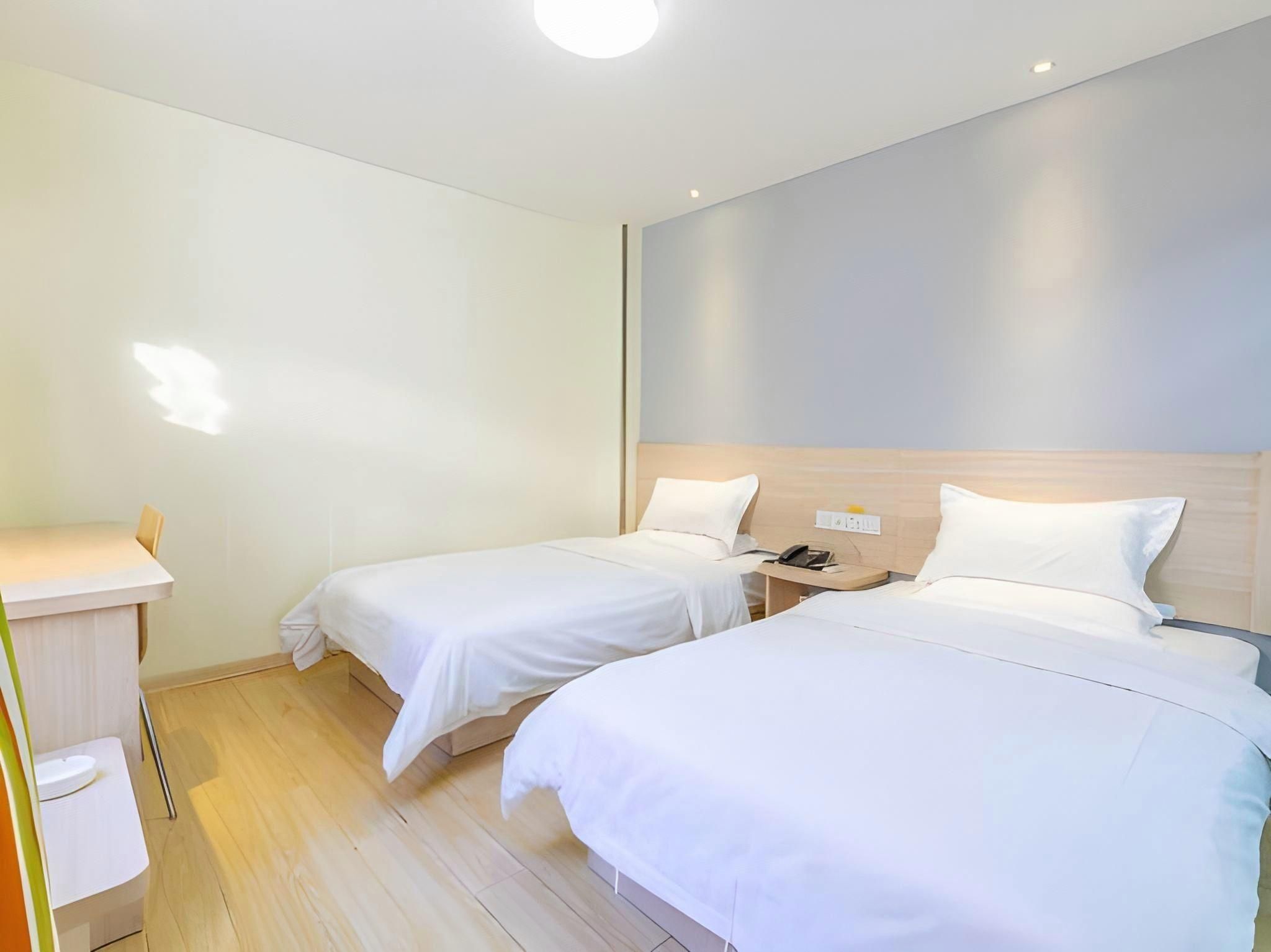 Select Bed Room
