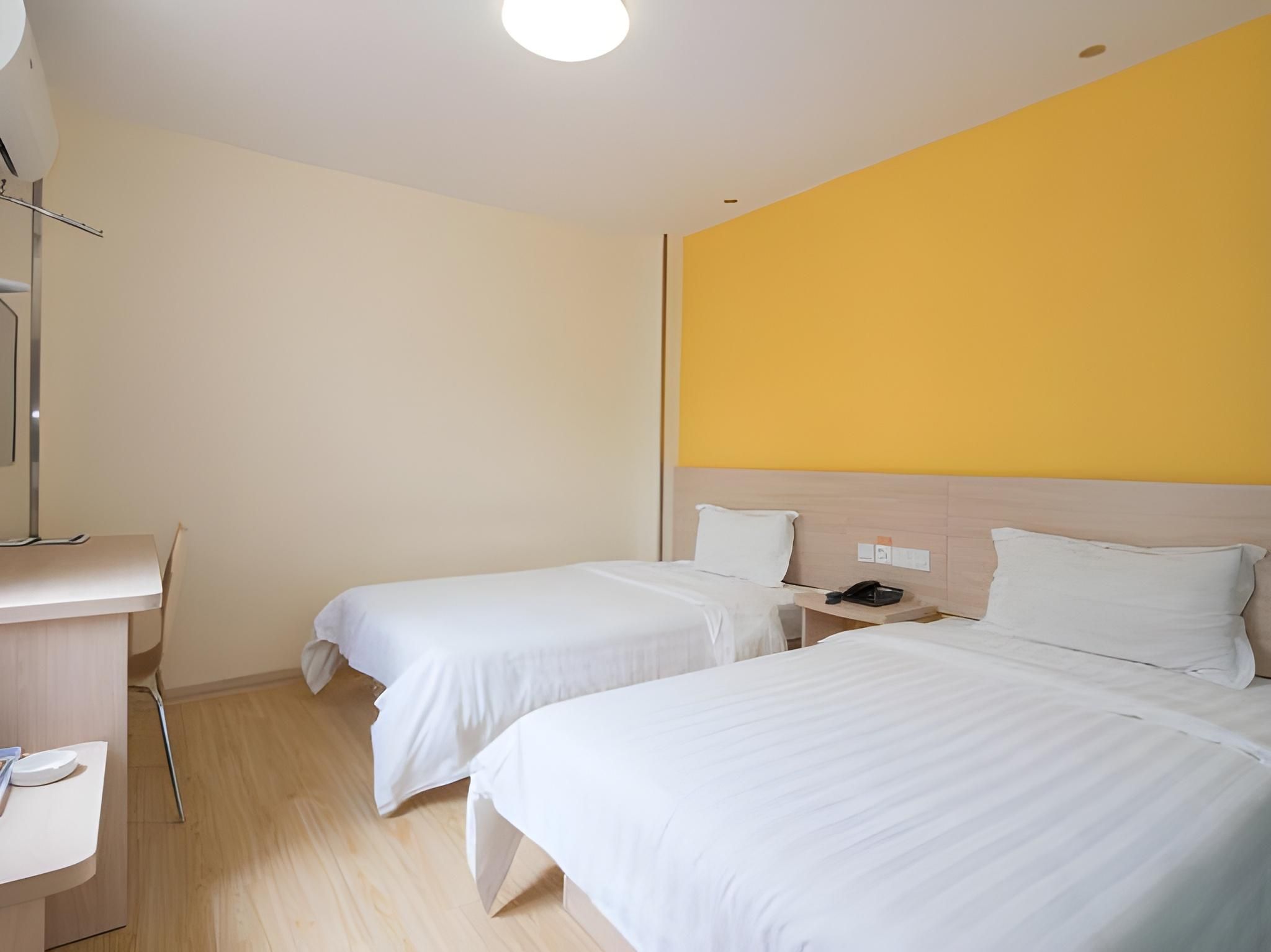 Business Twin Room