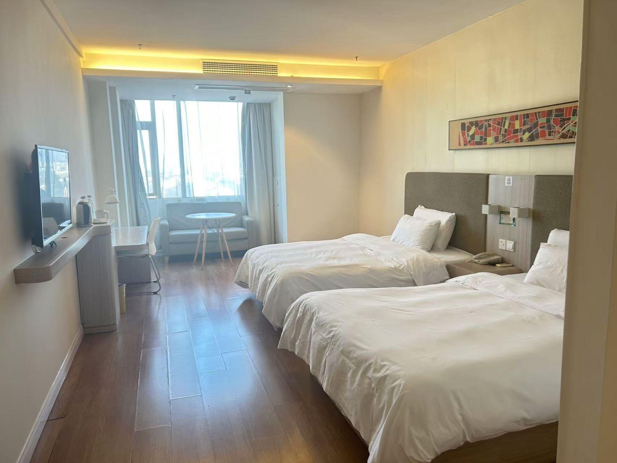 Marsden Twin Room